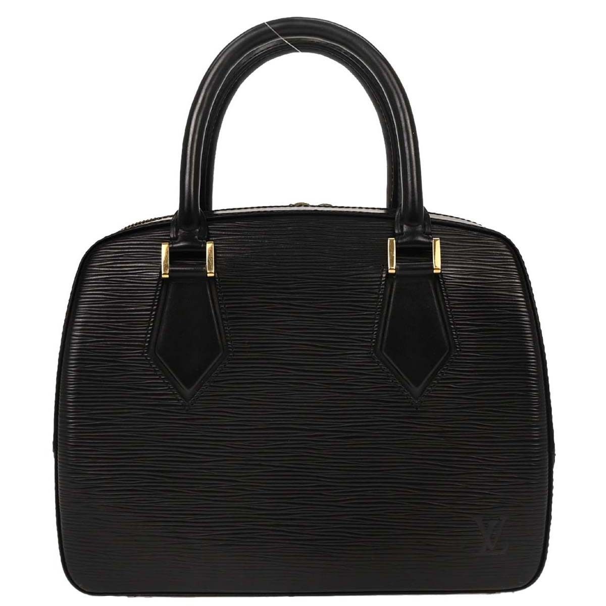 Louis Vuitton Louis Vuitton Sablons Handbag Epi Leather Size ONE SIZE - 1 Thumbnail