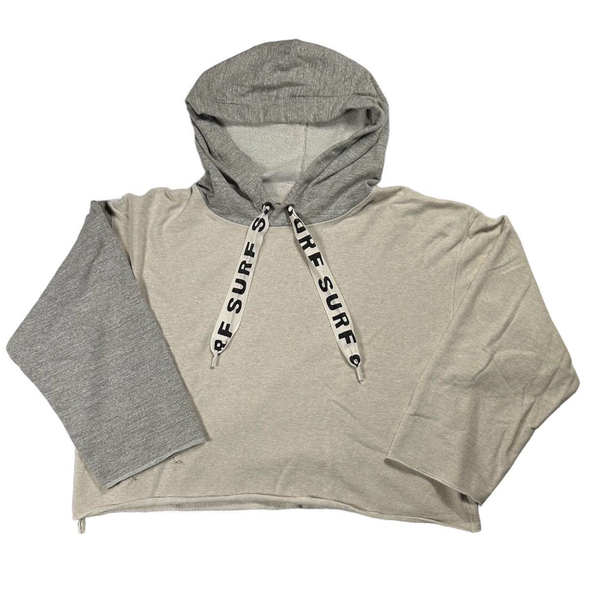 Kapital catfish surf hoodie hotsell