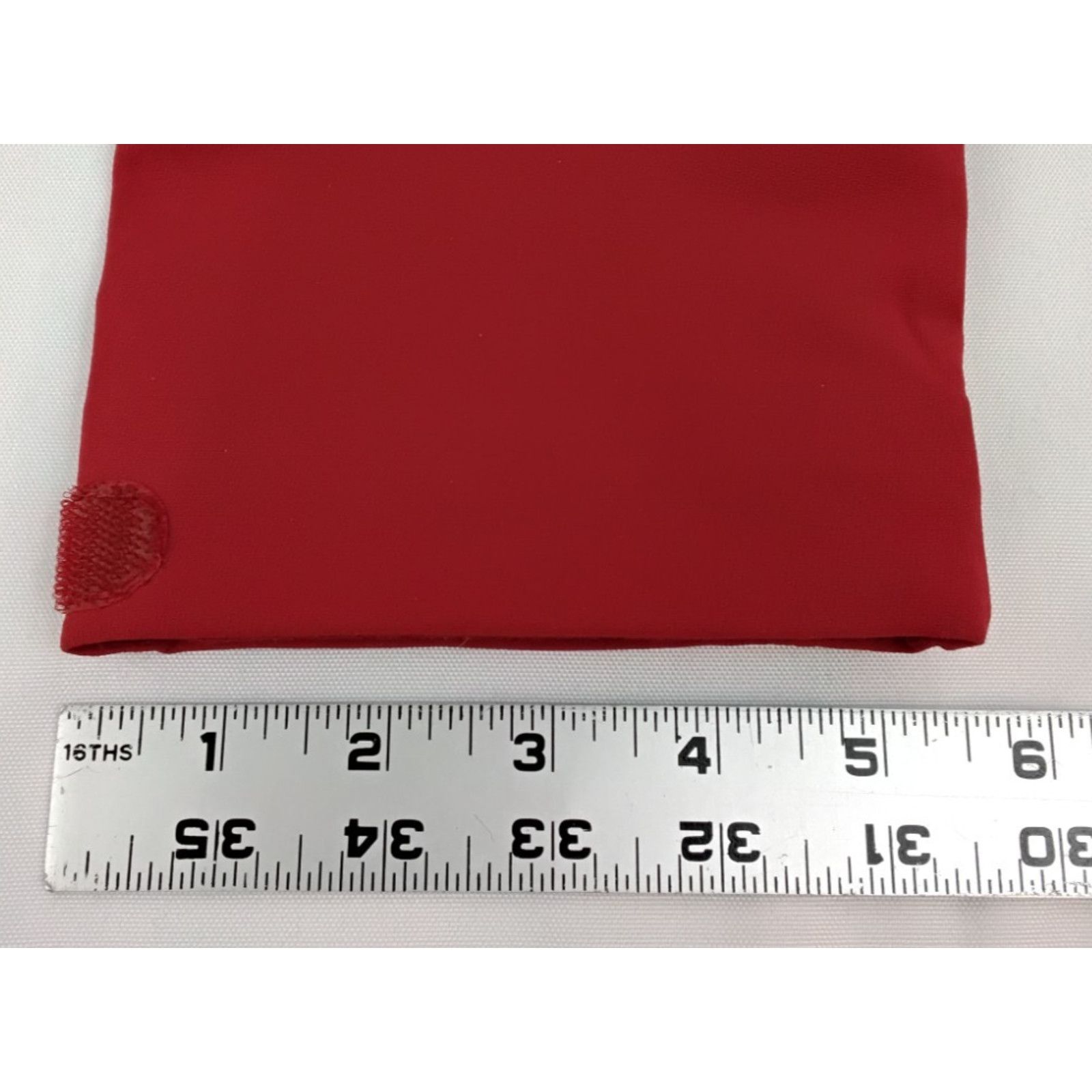Patagonia Patagonia Soft Shell Jacket Men's M Fleece Lined Red Size US M / EU 48-50 / 2 - 13 Thumbnail