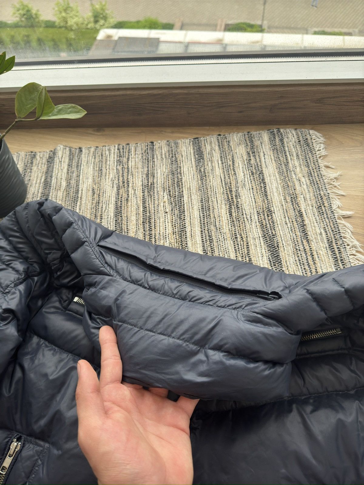 Diesel Vintage Diesel Puffer Y2K down jacket Size US XL / EU 56 / 4 - 7 Thumbnail