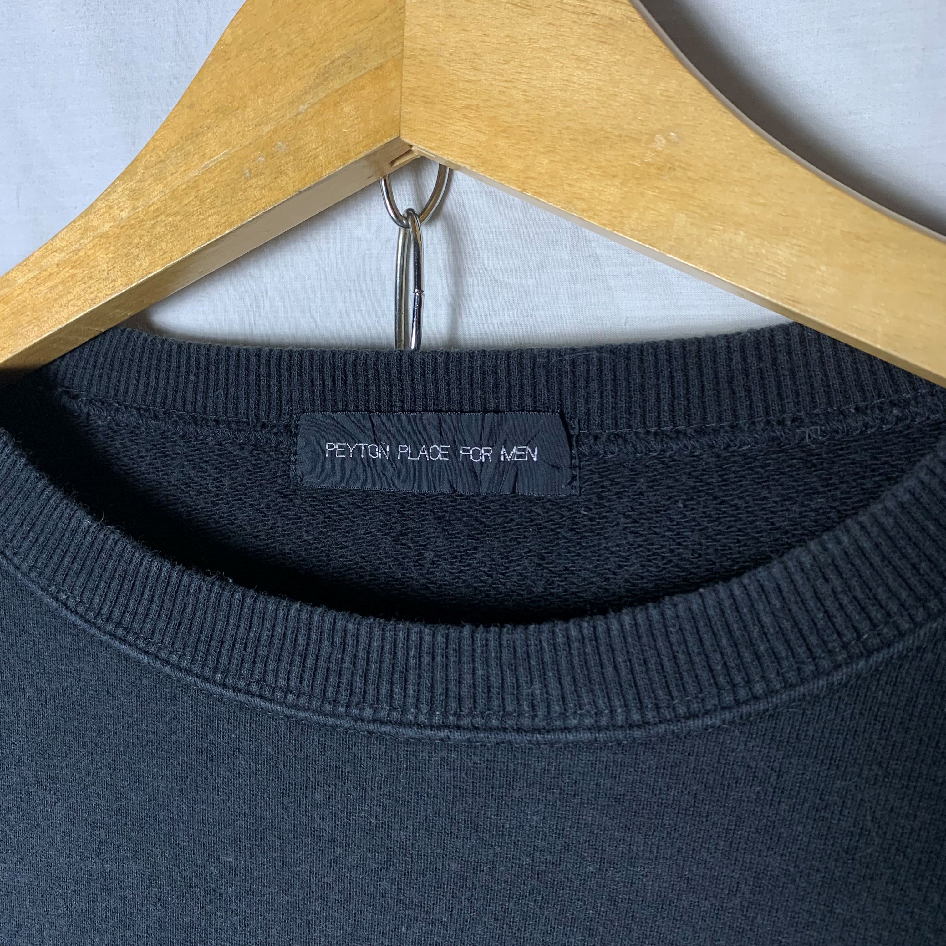 PPFM Peyton Place For Men PPFM Sweatshirt Crewneck Size US M / EU 48-50 / 2 - 4 Thumbnail