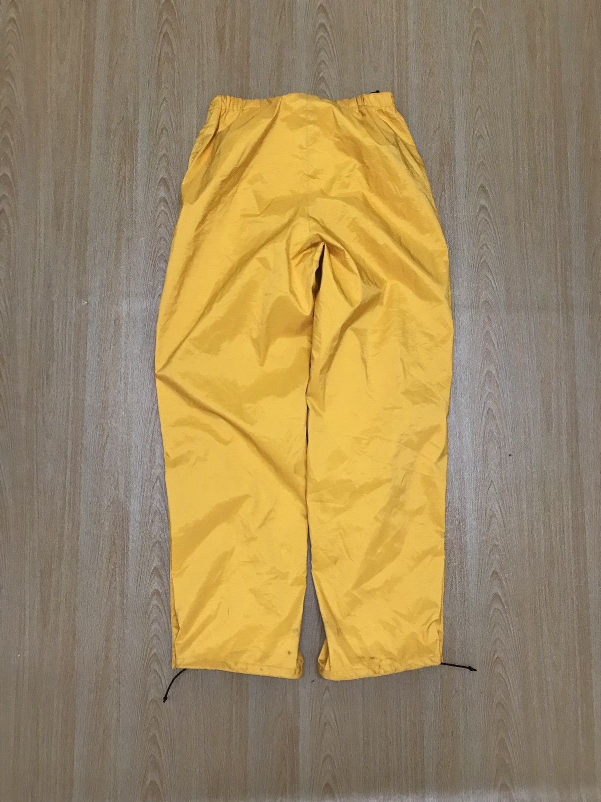 The North Face × Vintage Vintage The North Face Goretex Jacket With Pants Size US M / EU 48-50 / 2 - 16 Thumbnail