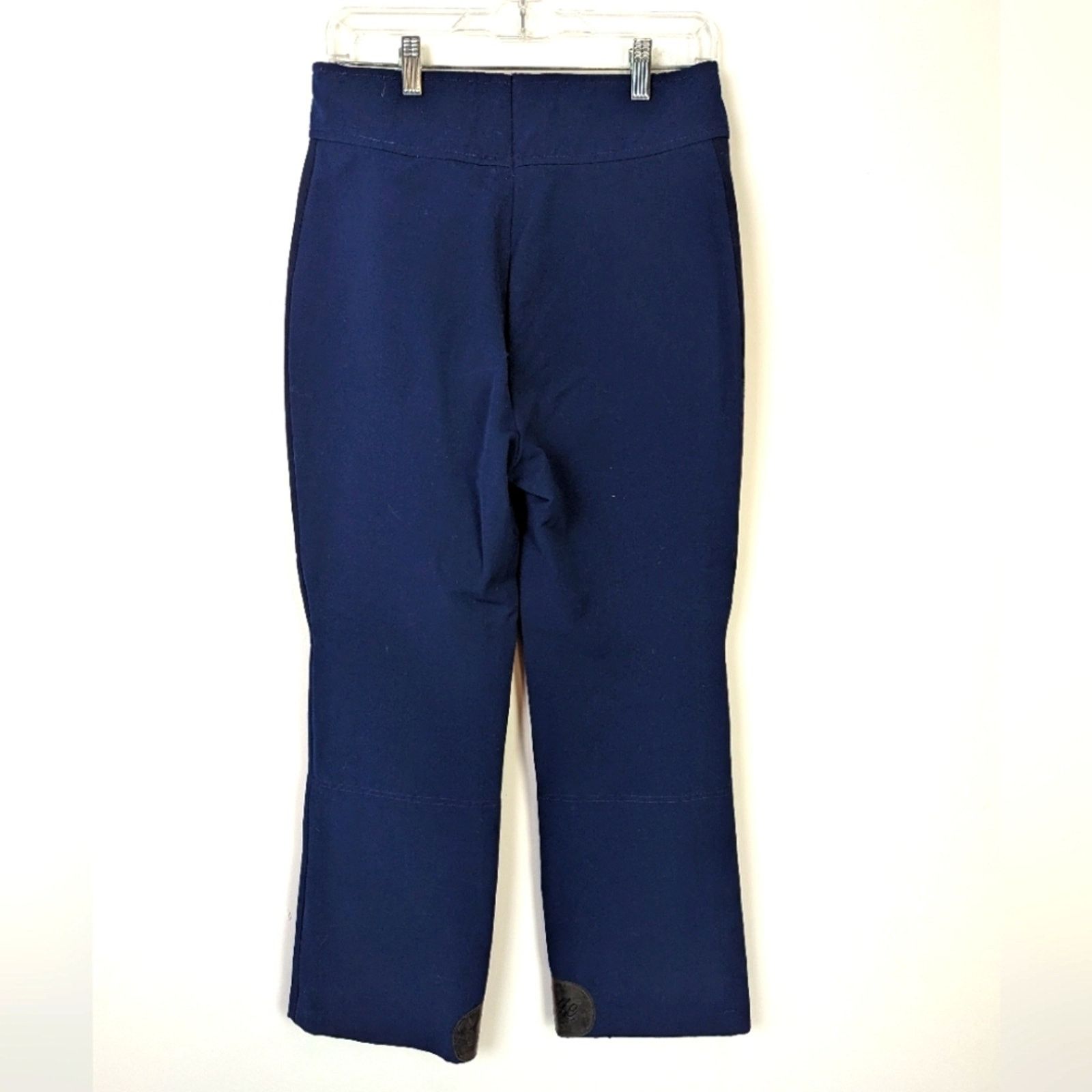 Vintage Vintage Roffe Tempo II Ski Pants 14 Size 36" / US 14 / IT 50 - 2 Thumbnail