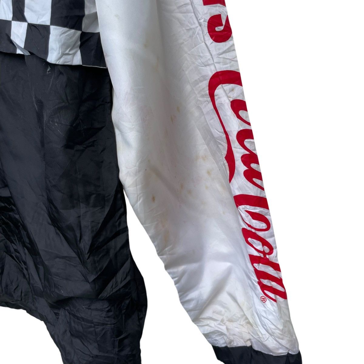 Coca Cola × Japanese Brand × Vintage Vintage Coco Cola Size US M / EU 48-50 / 2 - 7 Thumbnail
