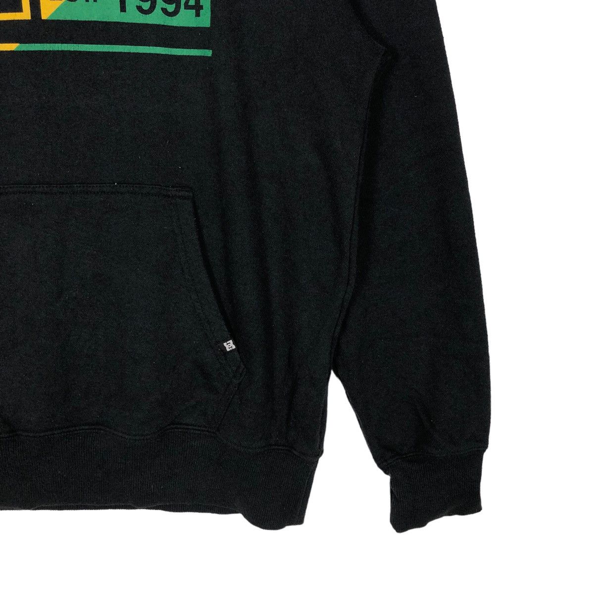 Japanese Brand 🔥90’s Vintage DC Movie Hoodie Big Logo Size US S / EU 44-46 / 1 - 5 Thumbnail