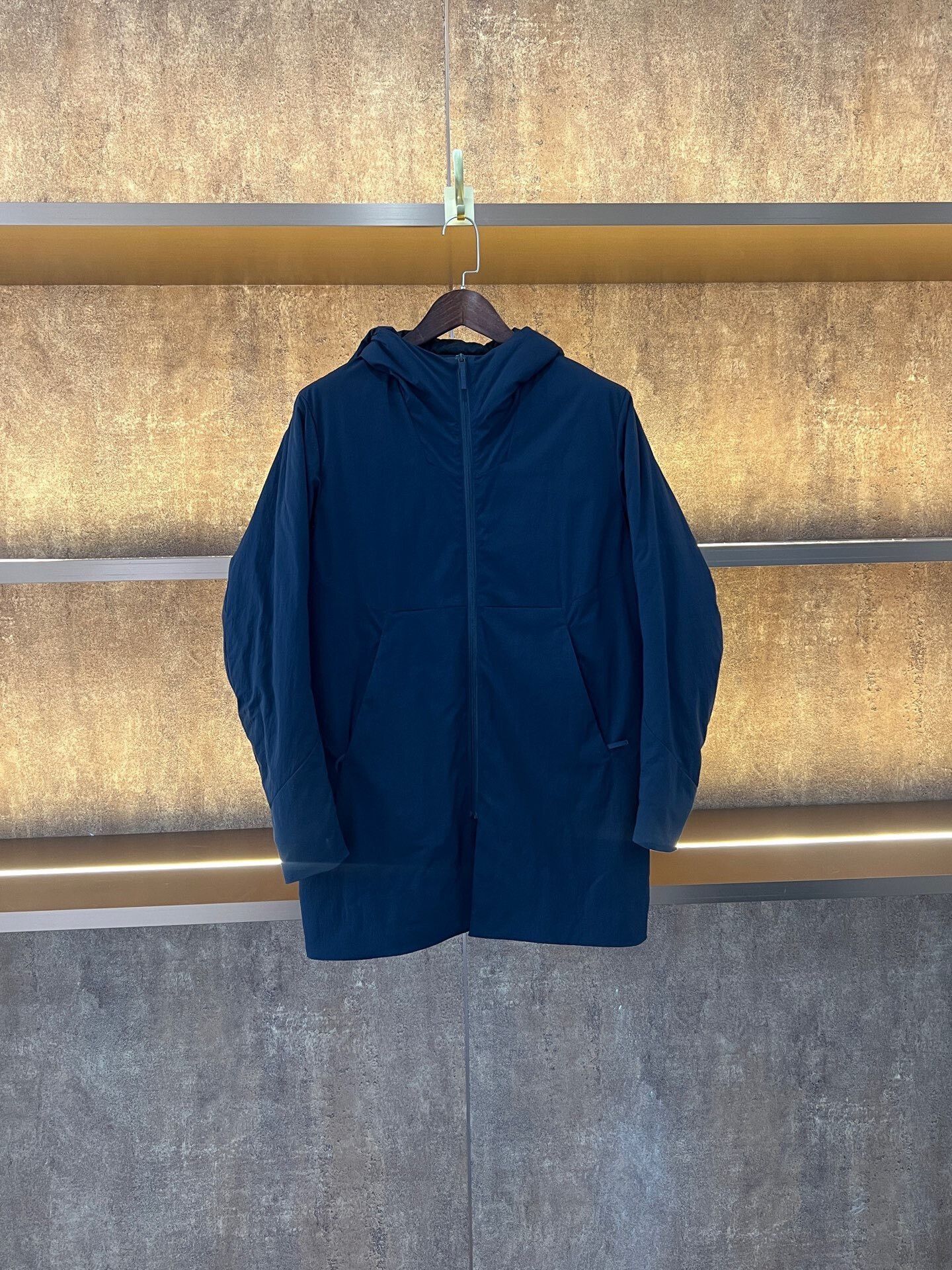 Arc'teryx Arc'teryx Light Jacket s Men Size US S / EU 44-46 / 1 - 1 Thumbnail