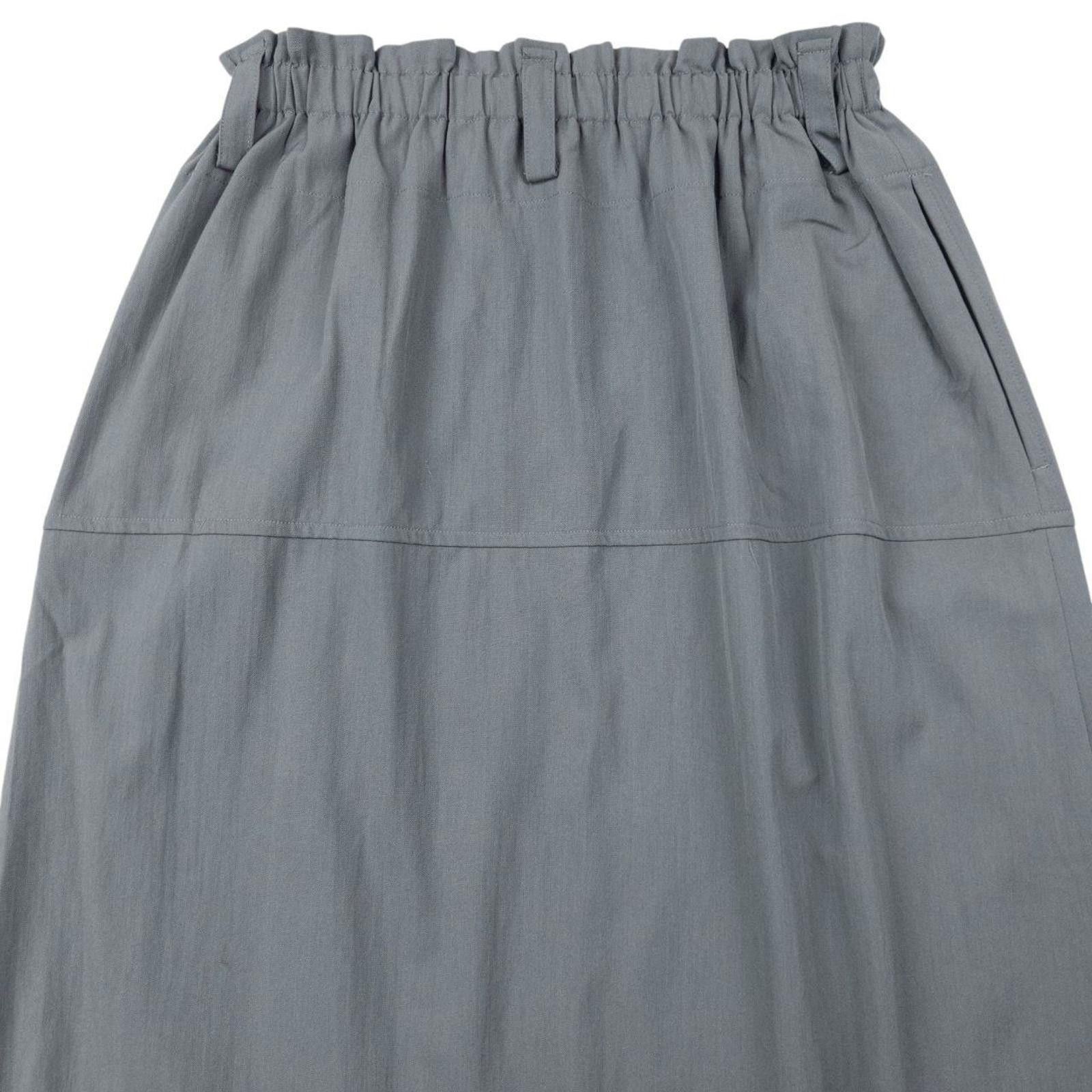 Issey Miyake Vintage Issey Miyake Skirt Womens Size S Size 28" / US 6 / IT 42 - 3 Thumbnail