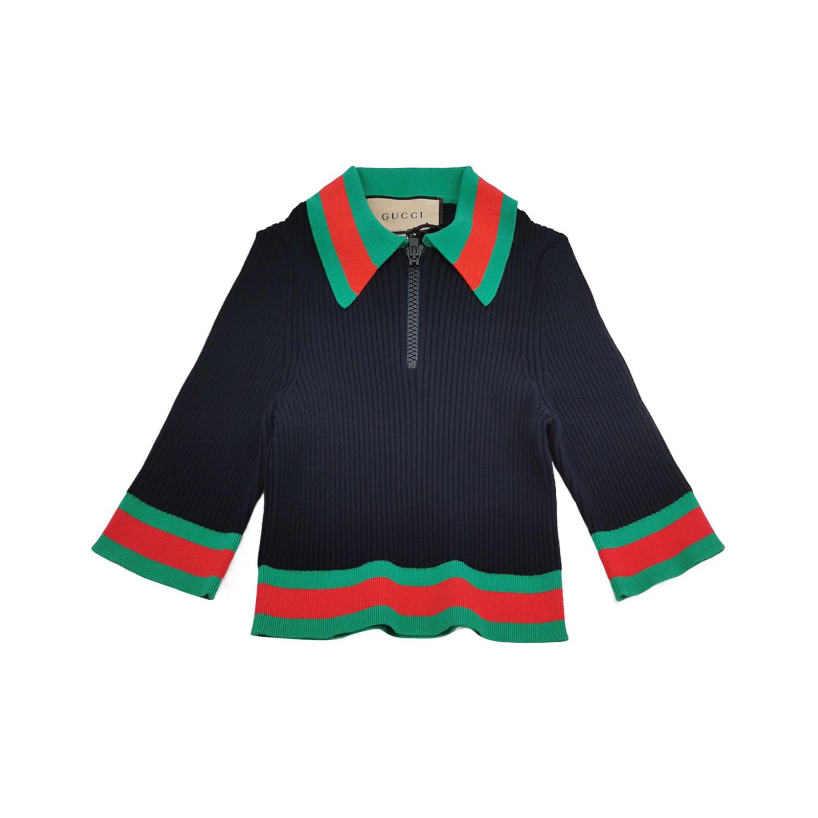 Gucci Gucci Women xs Sweaters Size XS / US 0-2 / IT 36-38 - 1 Thumbnail