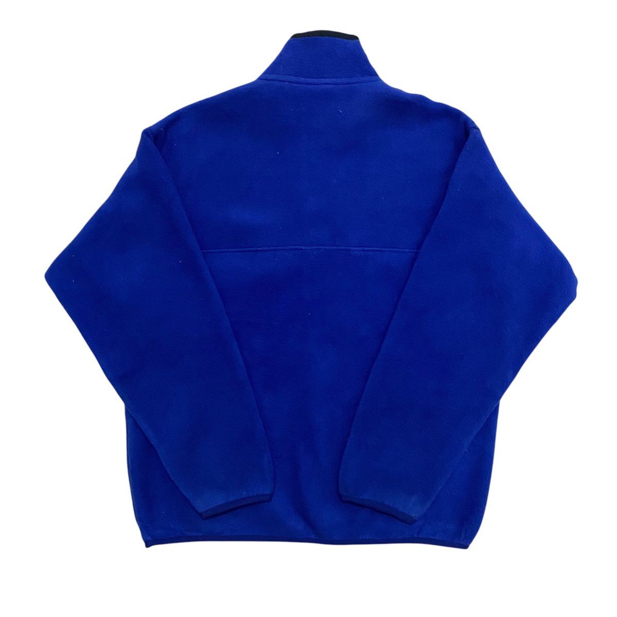 Patagonia ☀️Vintage Patagonia Syncilla half button fleece Size US M / EU 48-50 / 2 - 5 Thumbnail