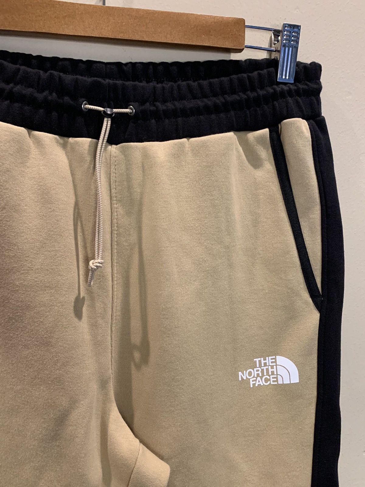 The North Face *RARE* New North Face Color Block Zip Pocket Sweatpants - S Size US 30 / EU 46 - 5 Thumbnail