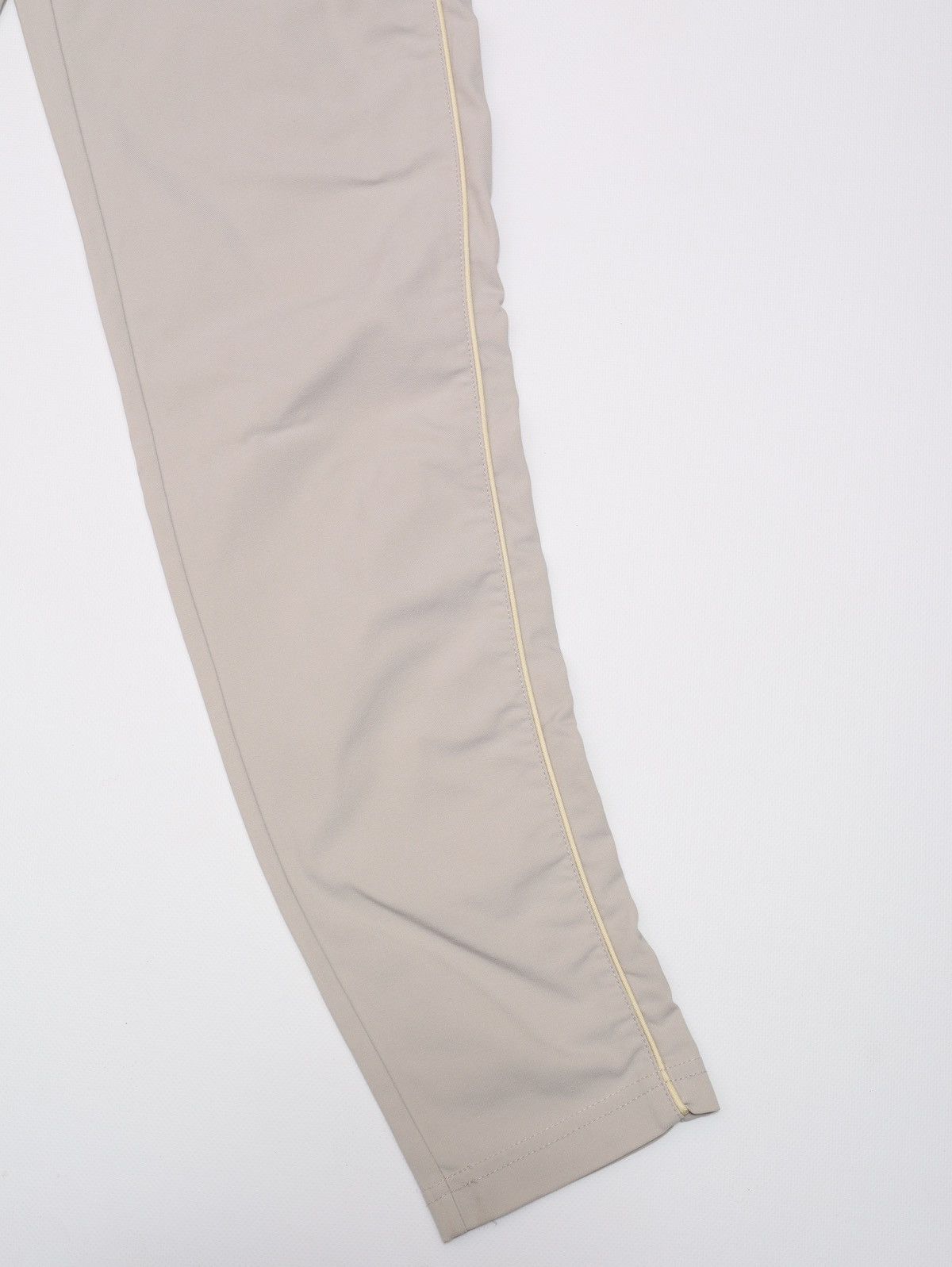 Marithe + Francois Girbaud Marithe Francois Girbaud Vintage Nylon Pants High Waist Size 27" / US 4 / IT 40 - 6 Thumbnail