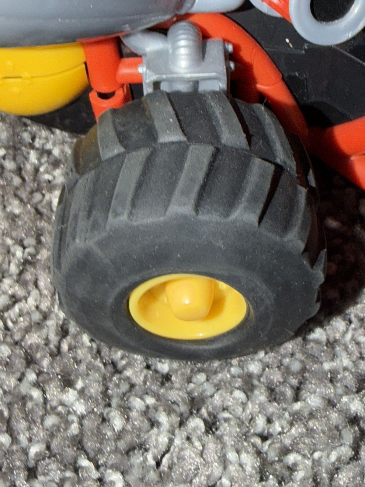 Nintendo Nintendo Jakks Pacific Mario Kart RC Remote Control 2023 Size ONE SIZE - 11 Thumbnail