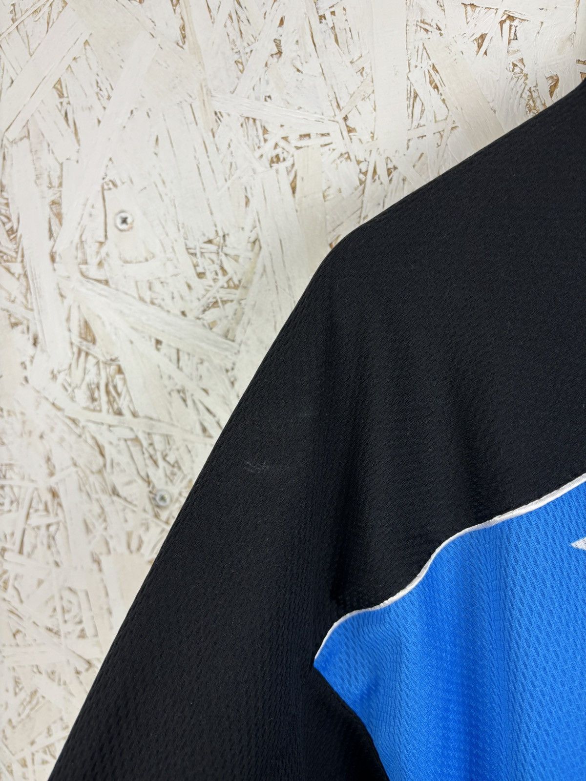 NHL Vintage San Hose Sharks #11 Owen Nolan Hockey NHL Jersey Size US XL / EU 56 / 4 - 5 Thumbnail