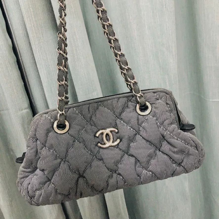 Chanel Pre-loved Bag Very good condition Size ONE SIZE - 1 Thumbnail