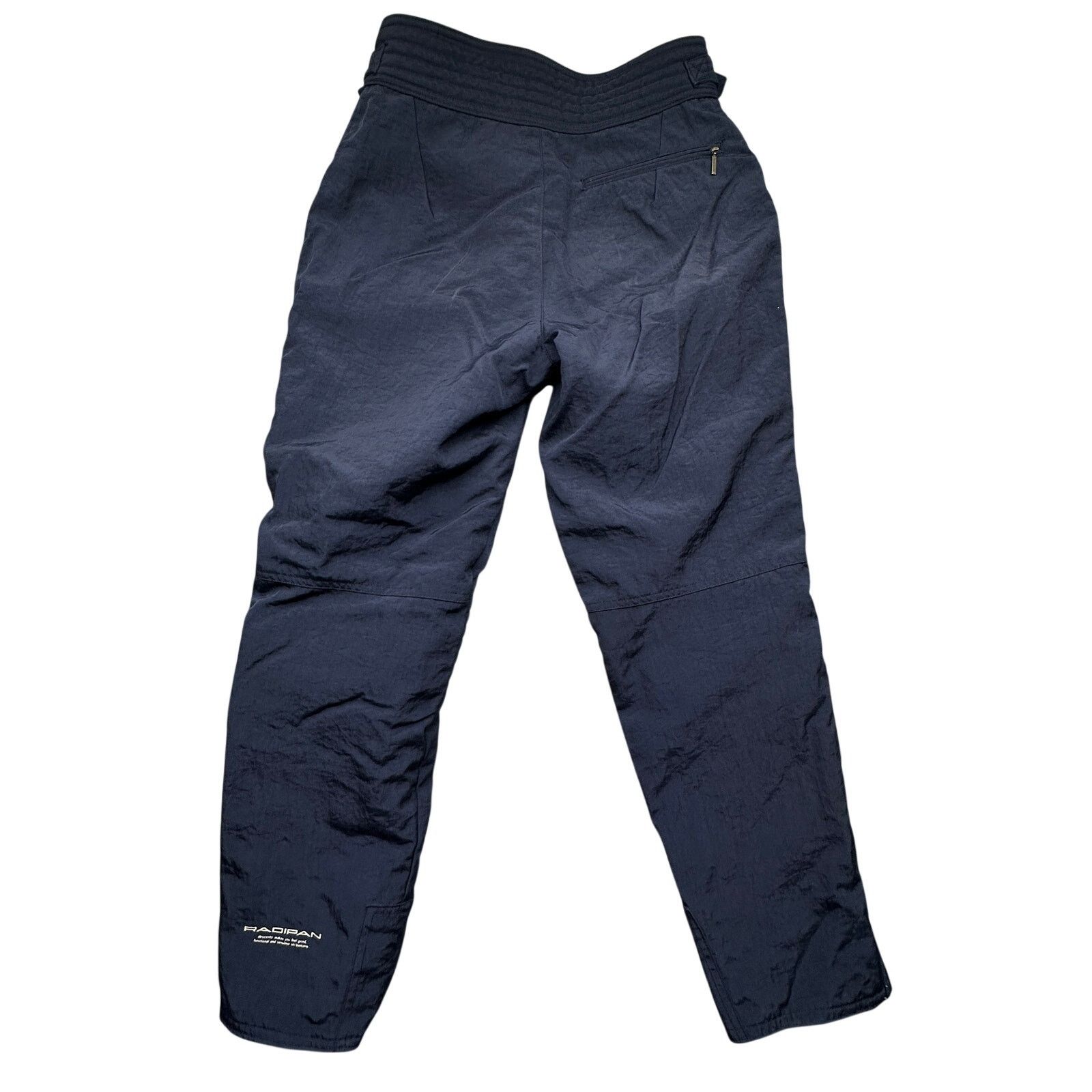 Descente VTG Descente Spacecrew Snowboard Pants Womens Medium 28x28 Size 28" / US 6 / IT 42 - 2 Thumbnail