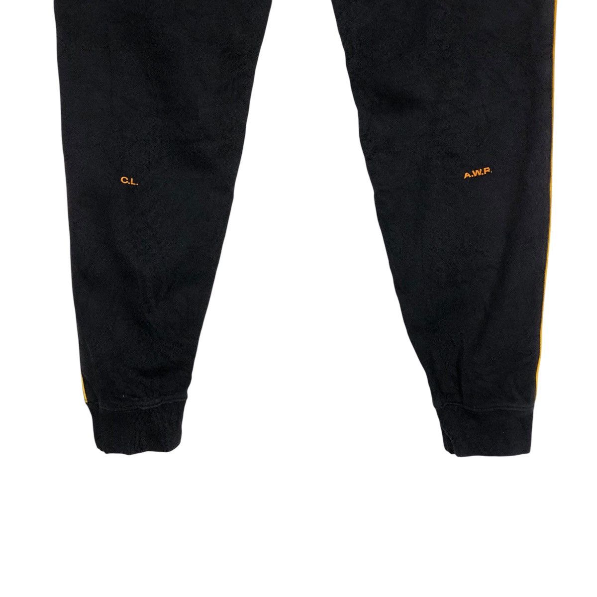 Nike 📌Vintage Jogger Pants Running Nike Size US 30 / EU 46 - 14 Thumbnail