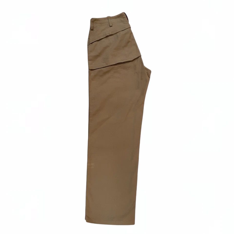 GOODENOUGH Goodenough GDEH Vintage Herringbone Pants Size US 30 / EU 46 - 5 Thumbnail