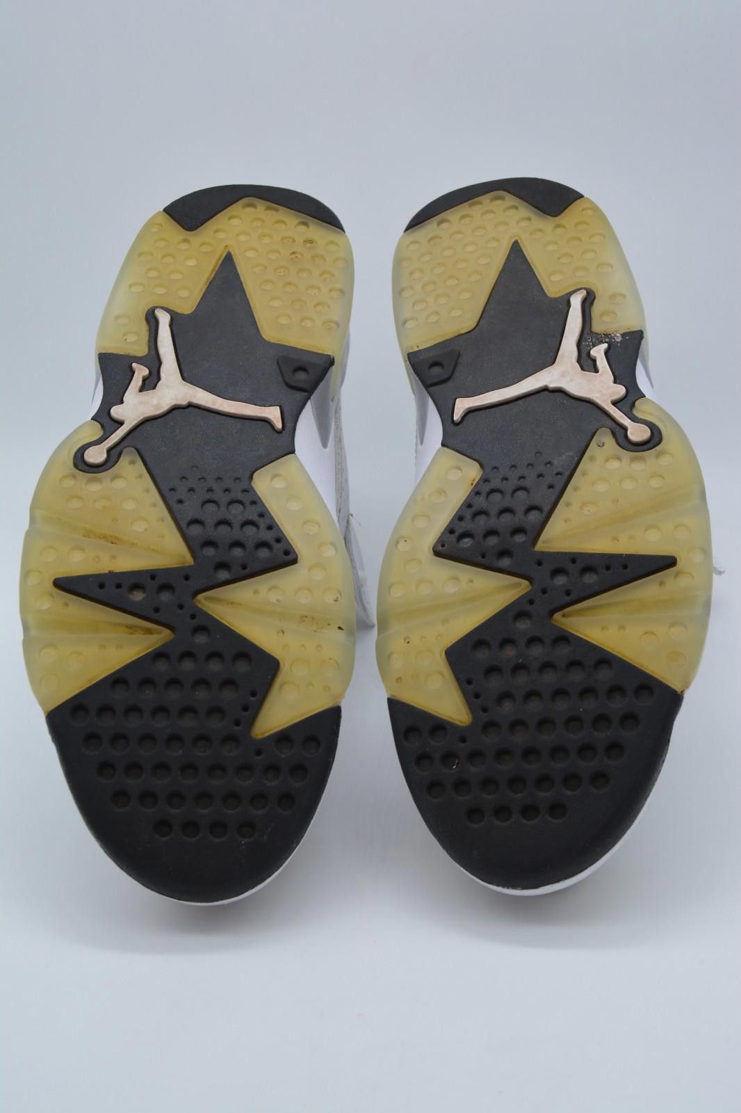 Jordan Brand Nike Air Jordan Flight Club '91 White DH5424-100 Size 7.5 Size US 7.5 / EU 40-41 - 7 Thumbnail