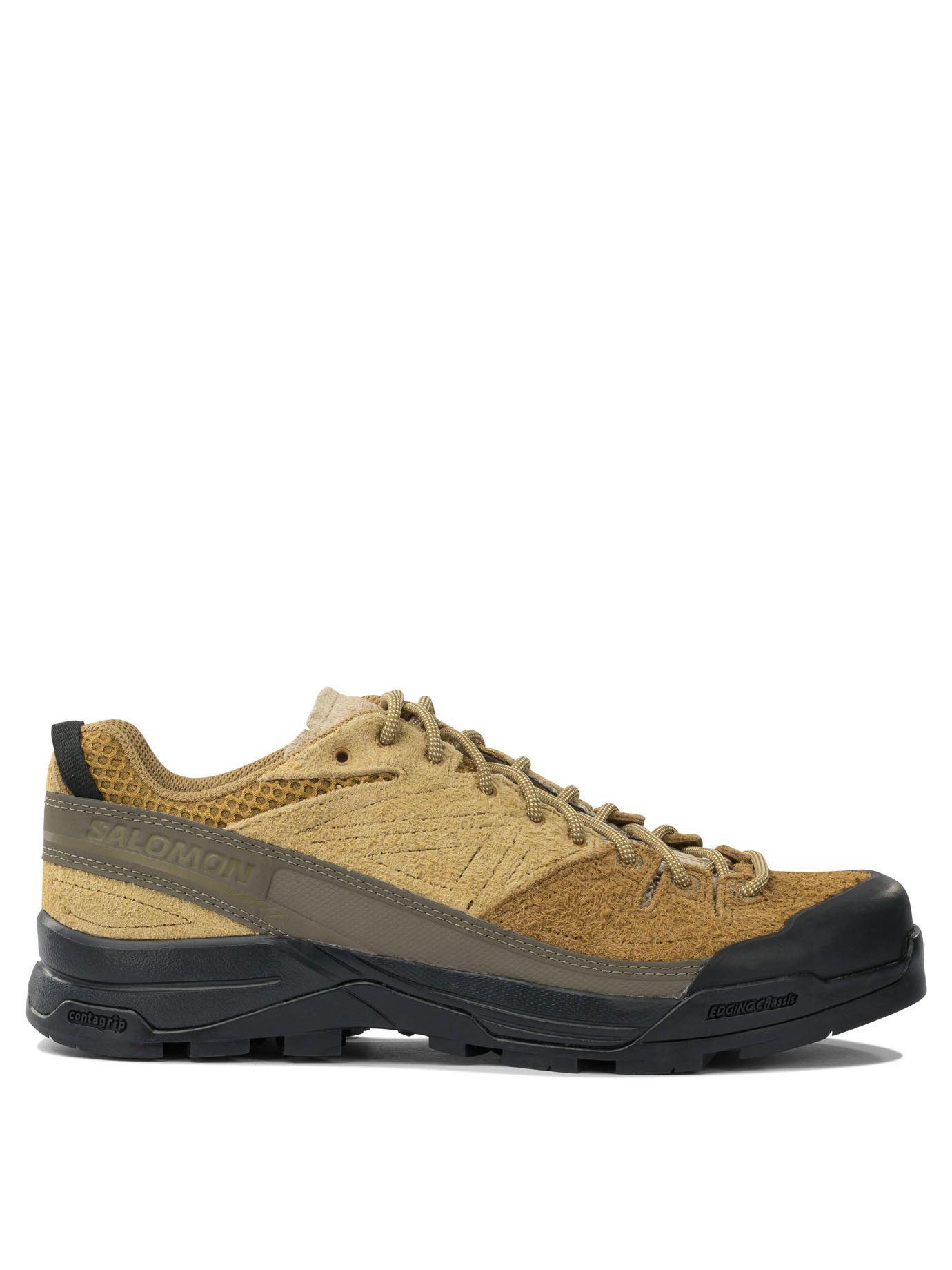 Salomon Salomon X-Alp Low-Top Sneakers UK 10.5 Men - USA Duties Paid Size US 11 / EU 44 - 1 Thumbnail