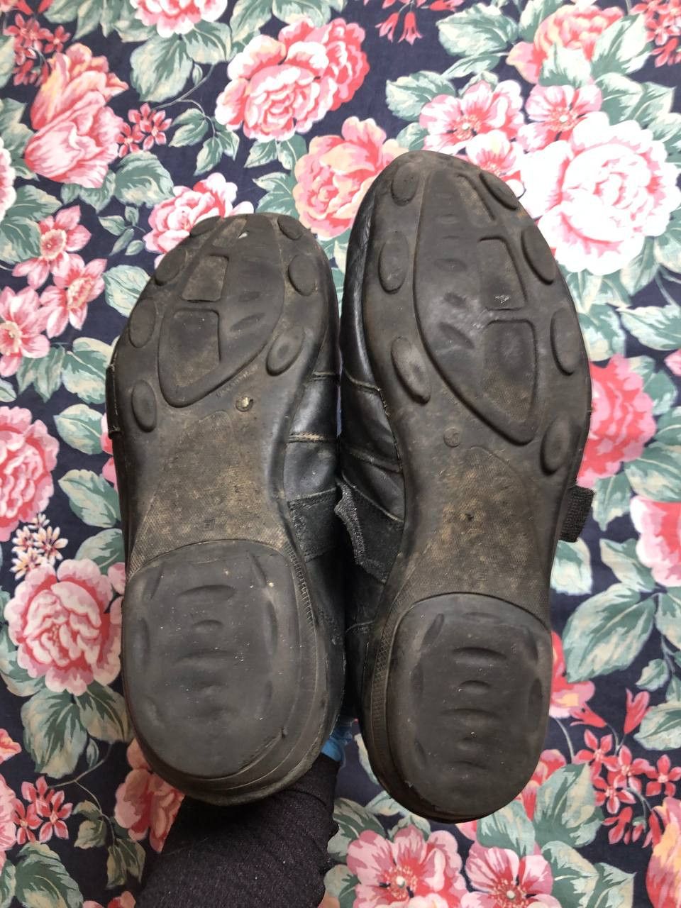 Dolce & Gabbana DOLCE GABBANA Formal Shoes Formal Shoes Black Sneakers Size US 10 / EU 43 - 8 Thumbnail