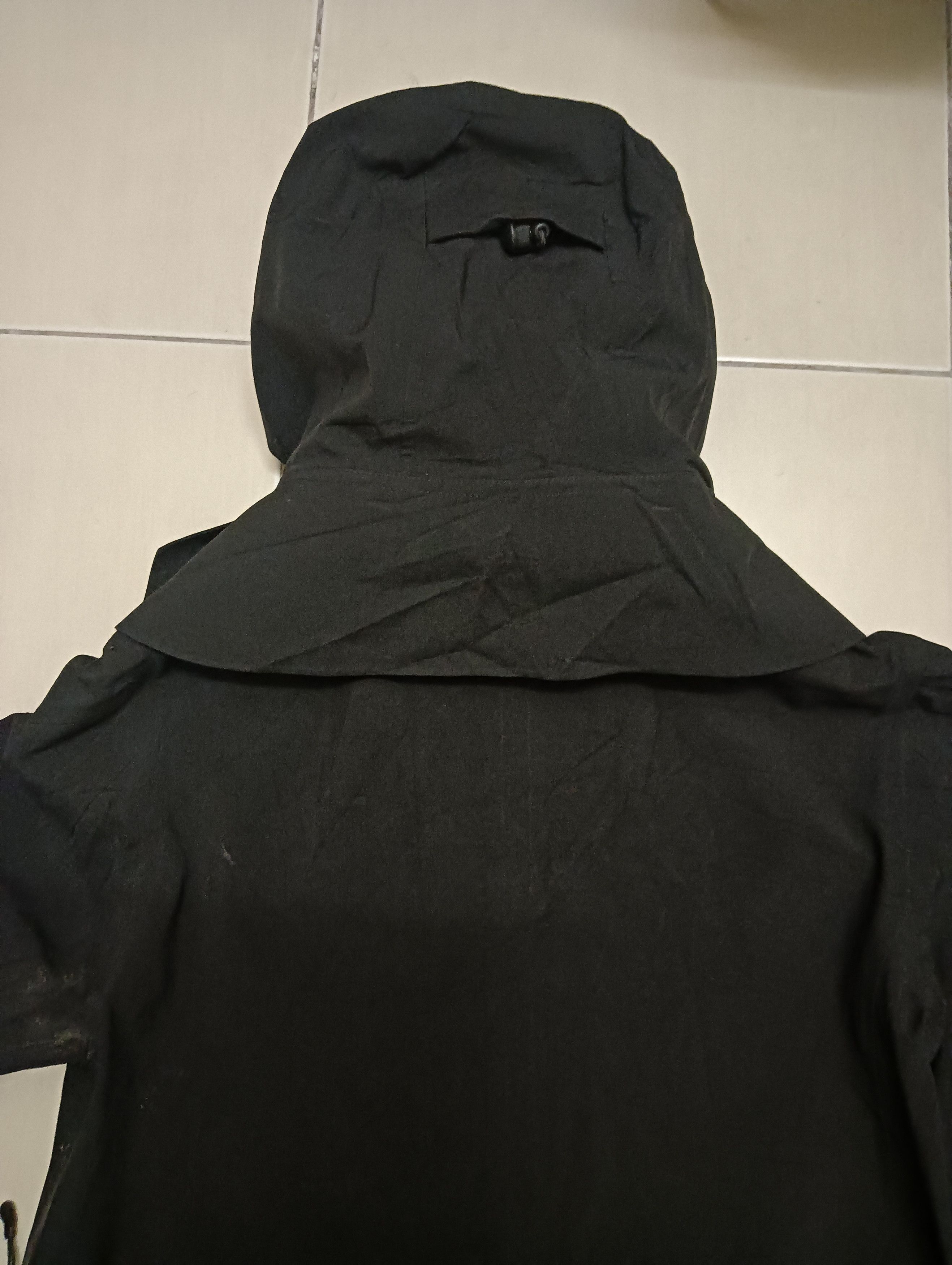 Man Of Moods MofM winter jacket Size US L / EU 52-54 / 3 - 9 Thumbnail