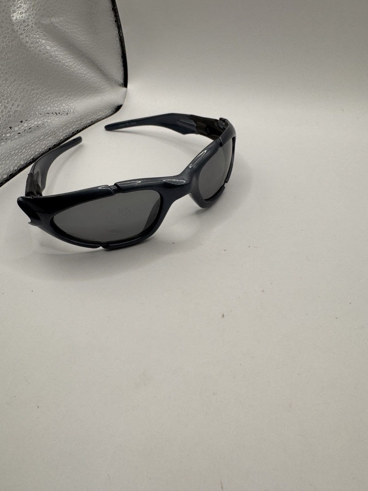Vintage Vintage sunglasses ~1990. Size ONE SIZE - 8 Thumbnail