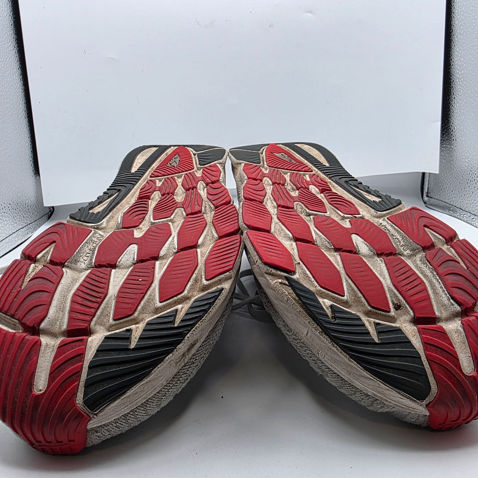 Altra Altra Torin 6 Mens Size 9 Gray Running Shoes Lightweight Ath Size US 9 / EU 42 - 11 Thumbnail
