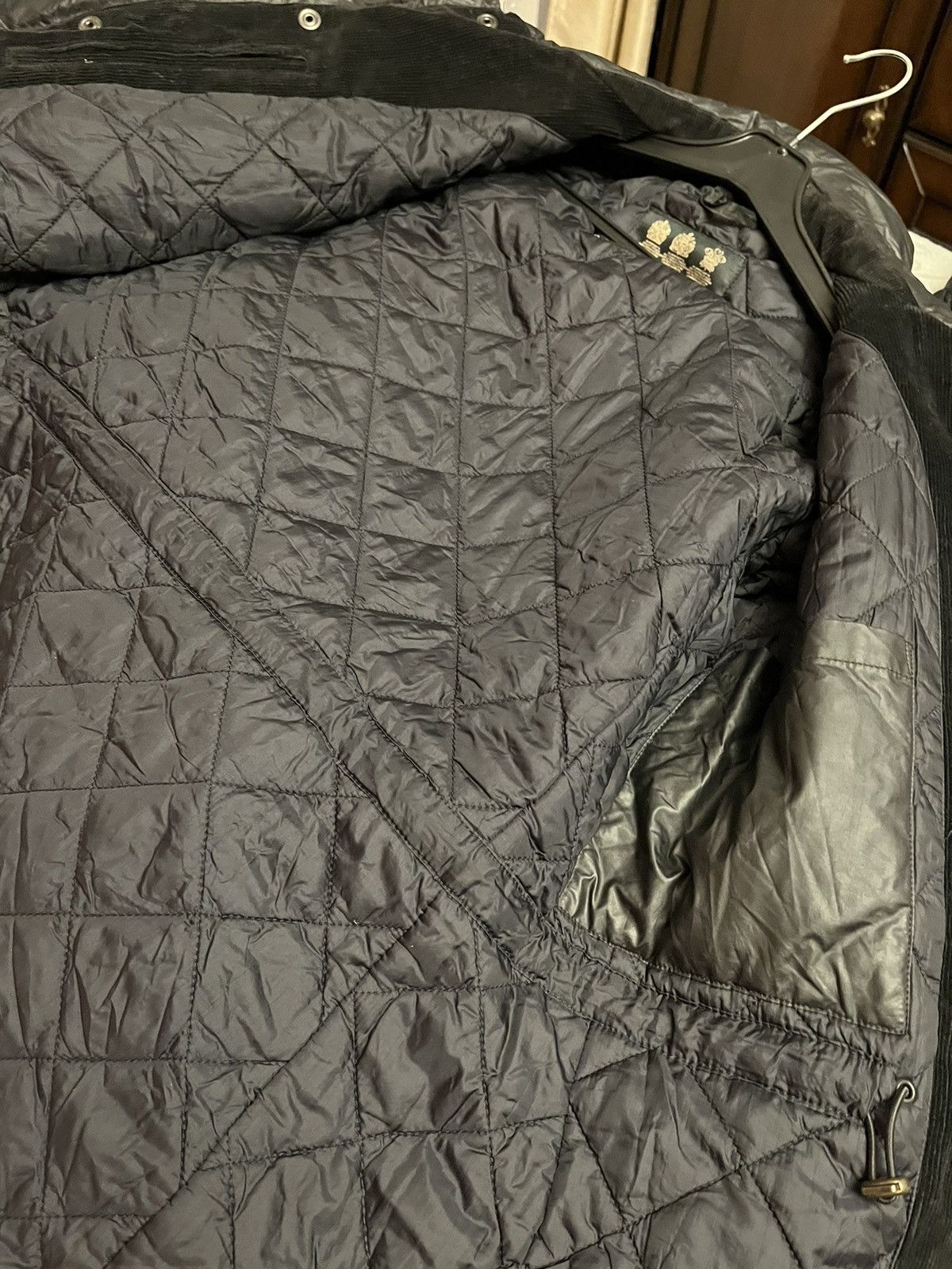 Barbour RARE BARBOUR JACKET WATERPROOF Size US M / EU 48-50 / 2 - 8 Thumbnail