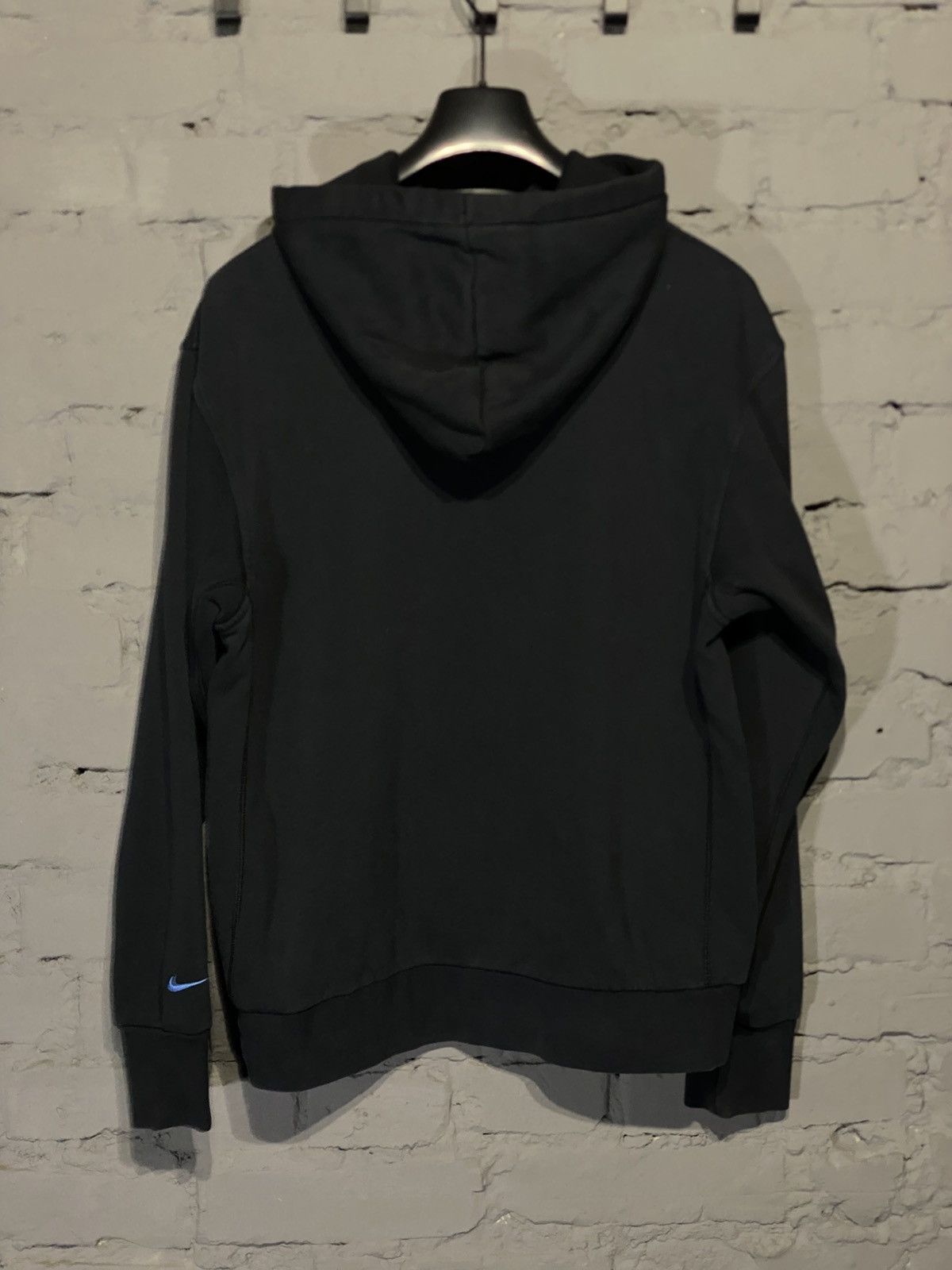 NBA × Nike Hoodie NBA Nike Los Angeles Lakers sweatshirt oversize Size US M / EU 48-50 / 2 - 4 Thumbnail
