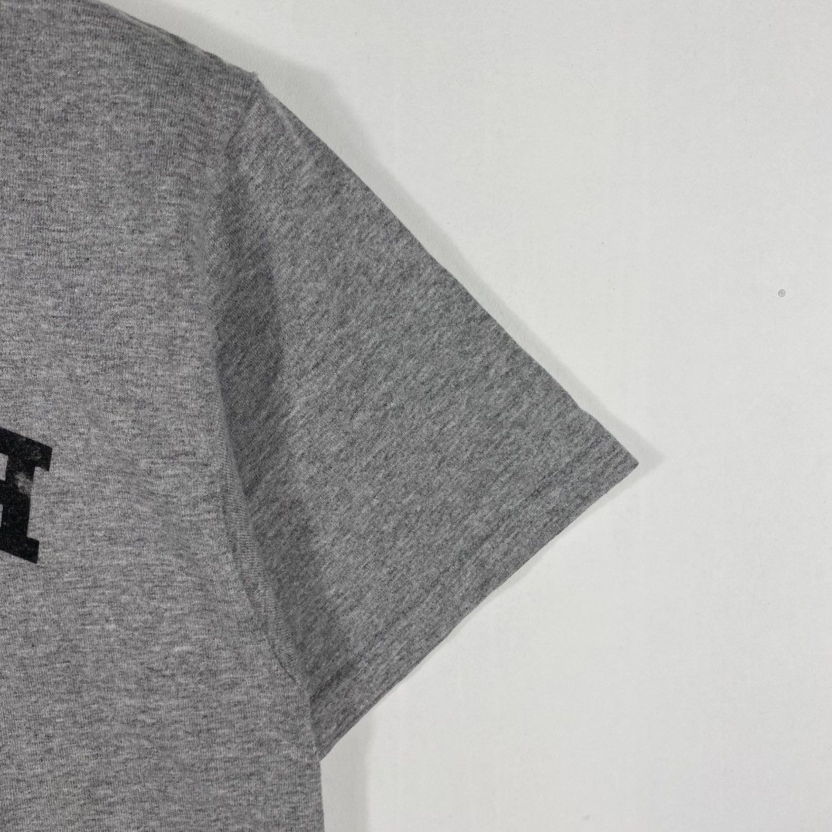 Vintage Vintage Back To The Future E.B. Tech Graphic Tee Shirt Size US S / EU 44-46 / 1 - 5 Thumbnail