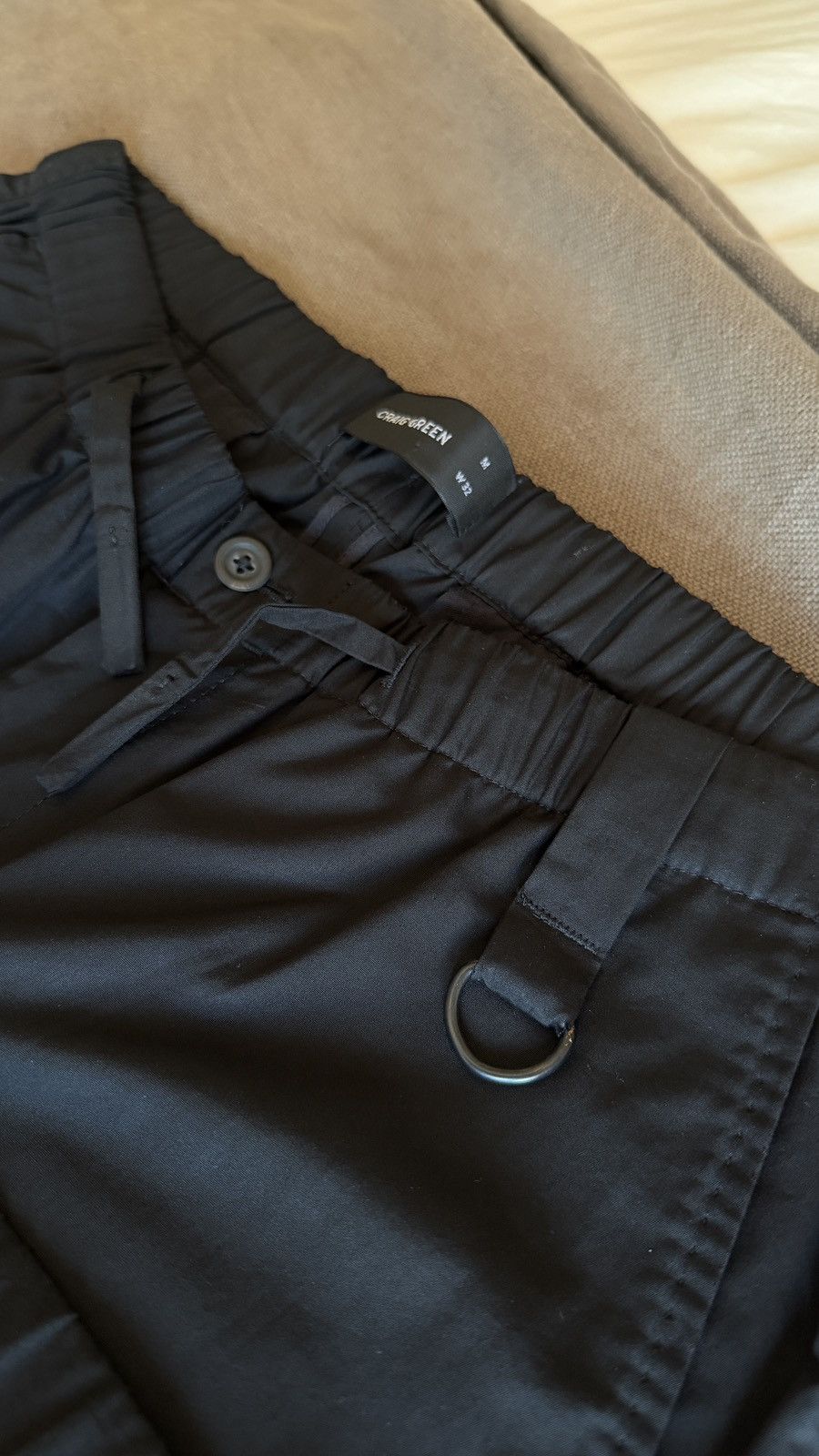 Craig Green Craig Green Pant Size US 32 / EU 48 - 7 Thumbnail