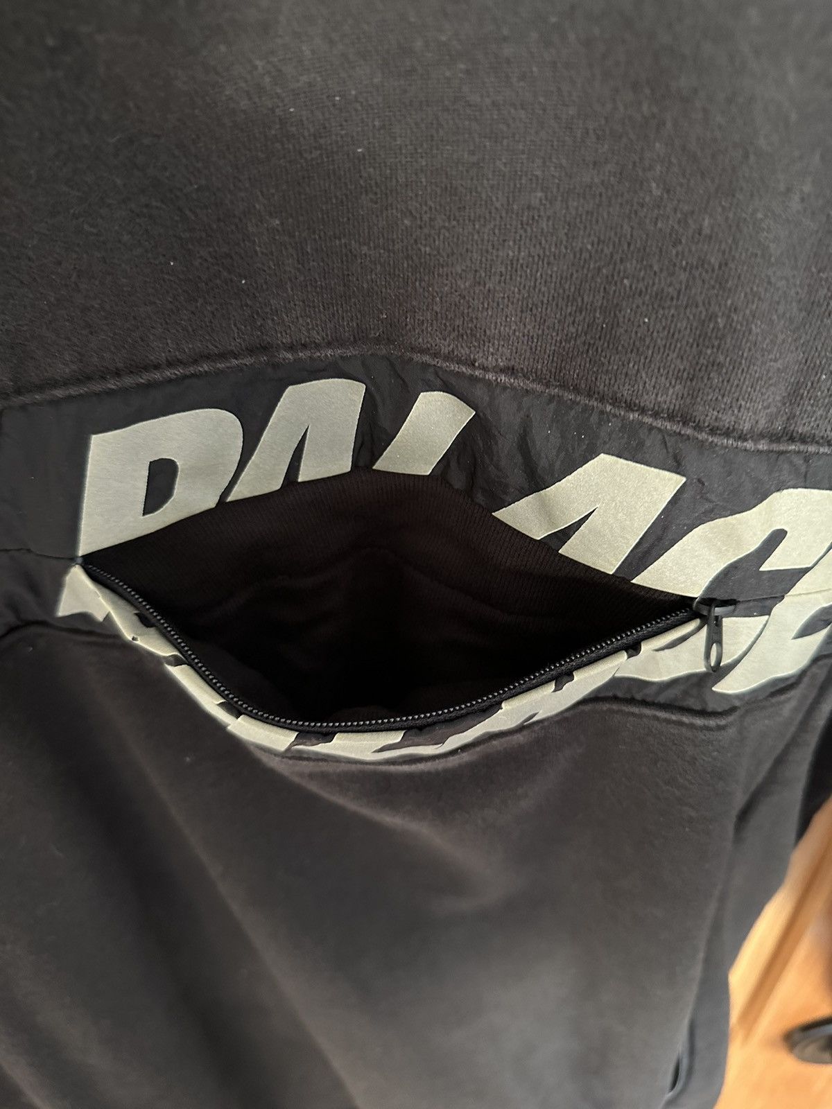 Palace Palace Crewneck Sweater Size US M / EU 48-50 / 2 - 6 Thumbnail