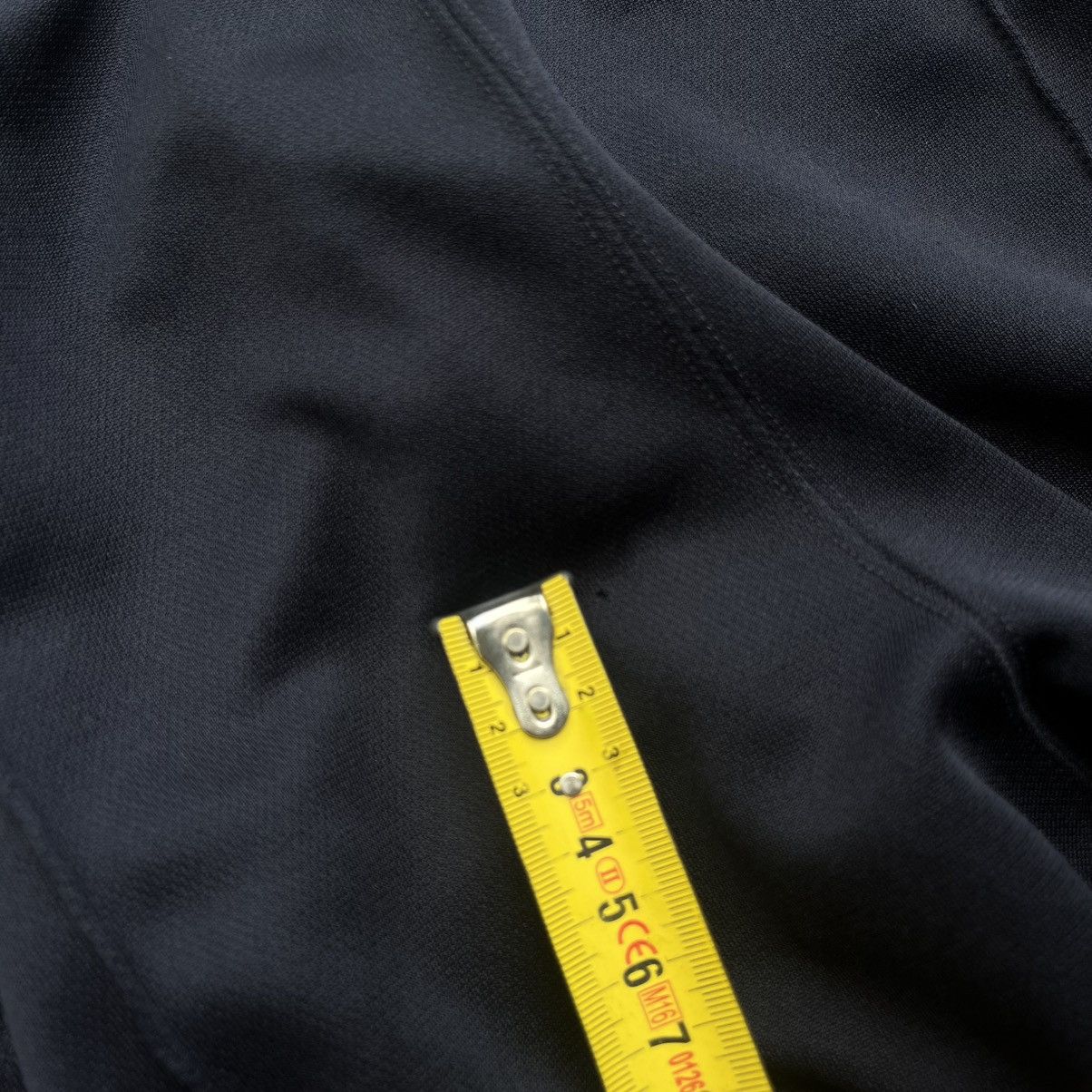 Needles Needles (M) navy/pink Narrow Sweatpants pants Japan archive Size US 30 / EU 46 - 5 Thumbnail
