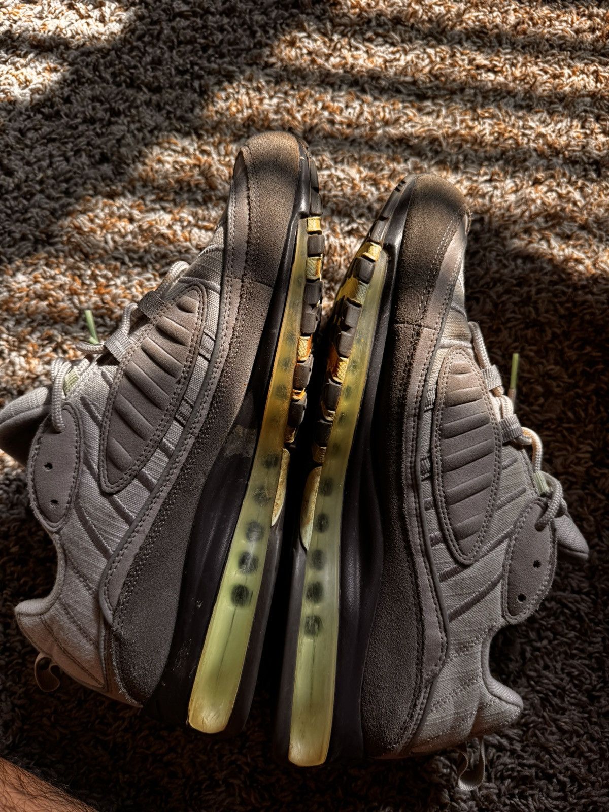 Nike Nike air max Size US 11.5 / EU 44-45 - 7 Thumbnail