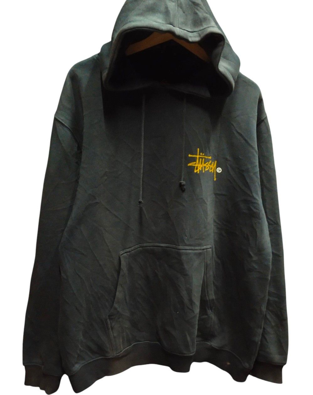 Stussy Streetwear x Stussy x Vintage Size US L / EU 52-54 / 3 - 17 Thumbnail