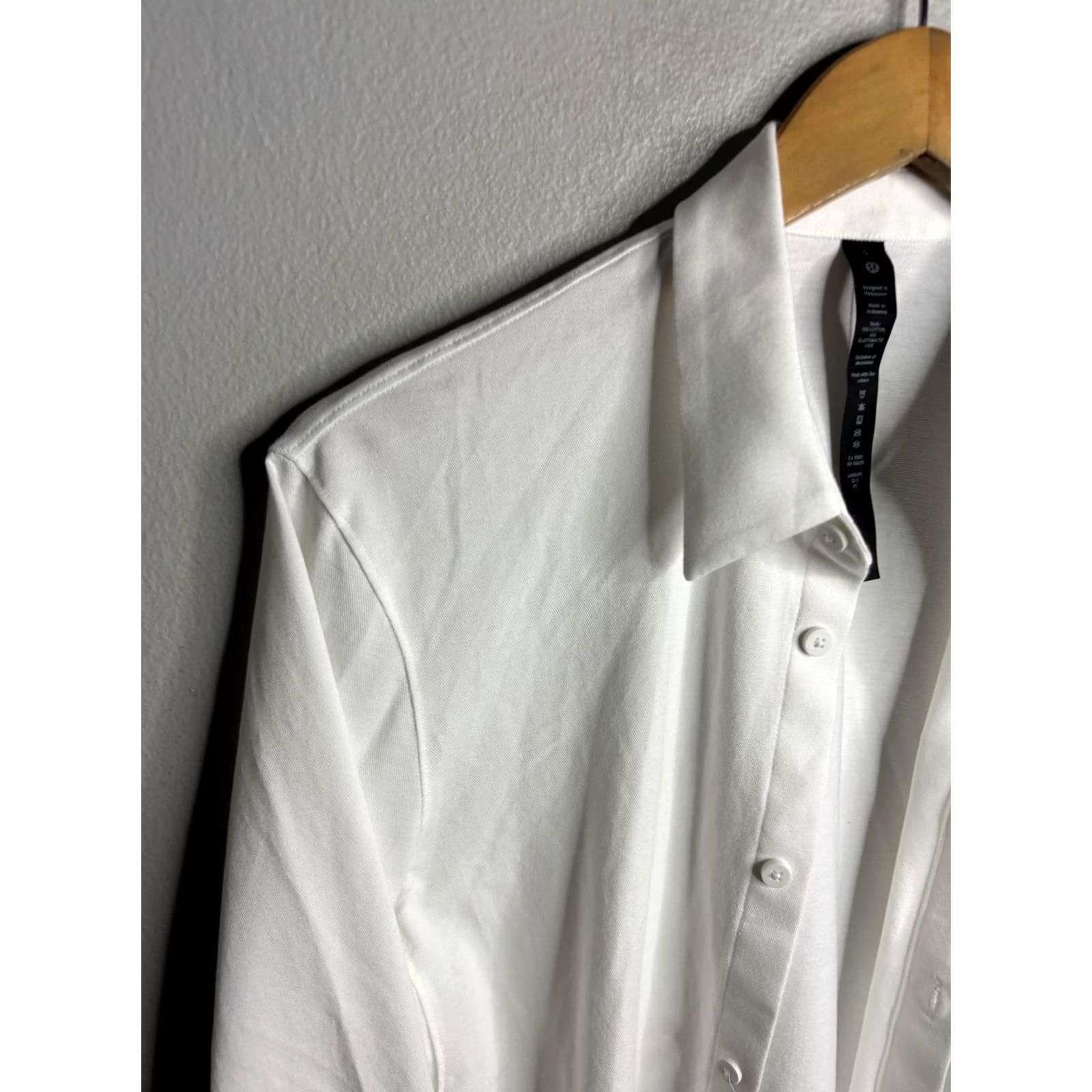 Lululemon VINTAGE? No. Size US S / EU 44-46 / 1 - 2 Thumbnail