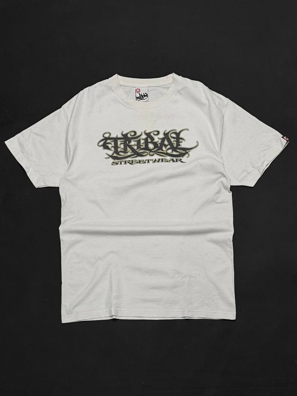 Tribal Streetwear Tribal Streetwear Vintage Tshirt Size US L / EU 52-54 / 3 - 1 Thumbnail