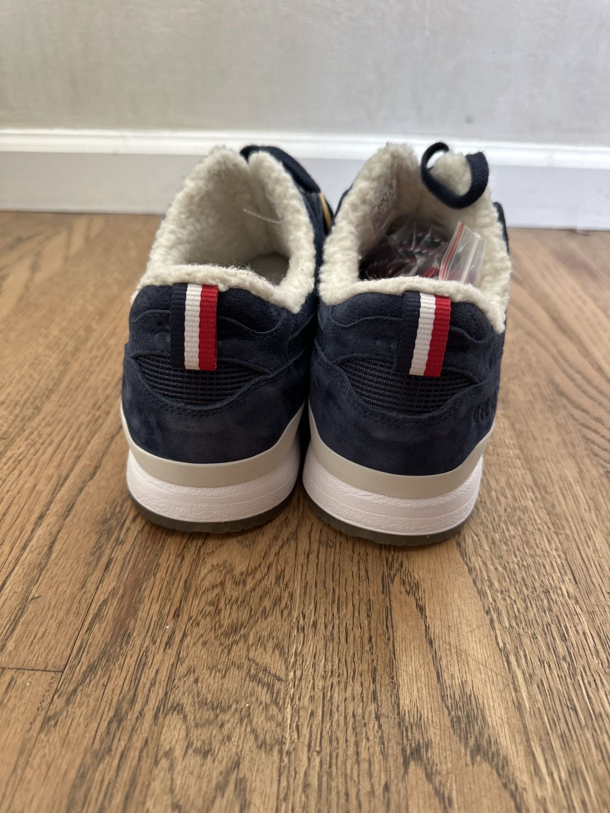 Kith × Moncler Kith x Moncler x Asics Size US 11 / EU 44 - 5 Thumbnail