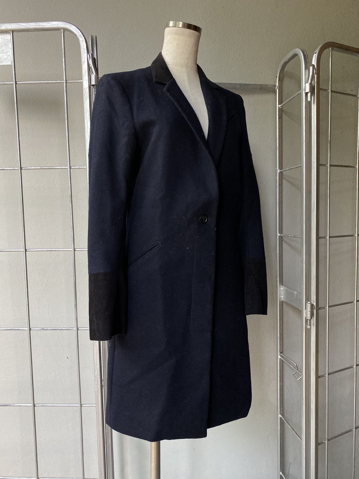 Undercover × Uniqlo uniqlo undercover coat Size S / US 4 / IT 40 - 10 Thumbnail