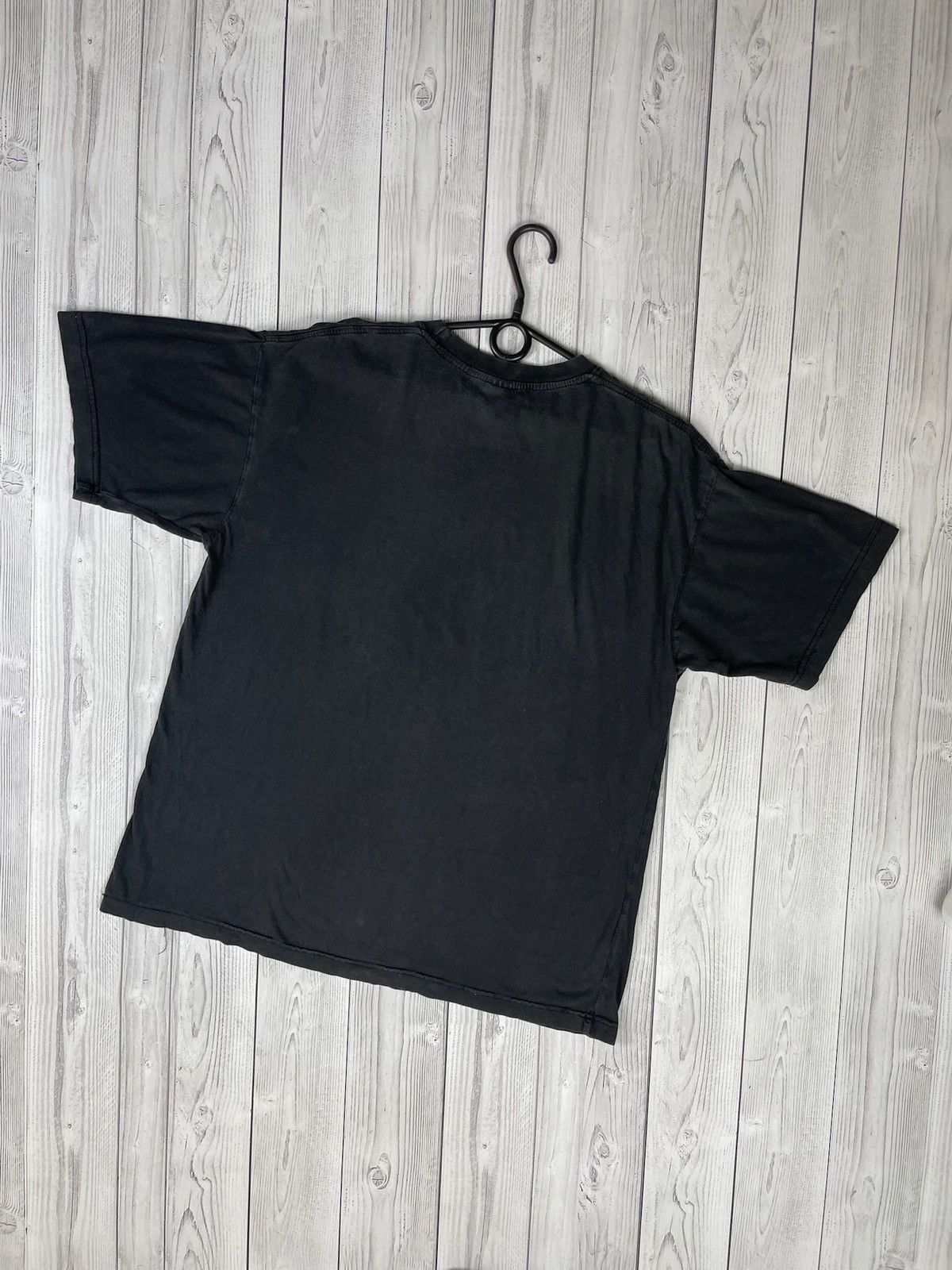 Vintage Vintage Croatia soccer tee size M rare logo Size US M / EU 48-50 / 2 - 4 Thumbnail