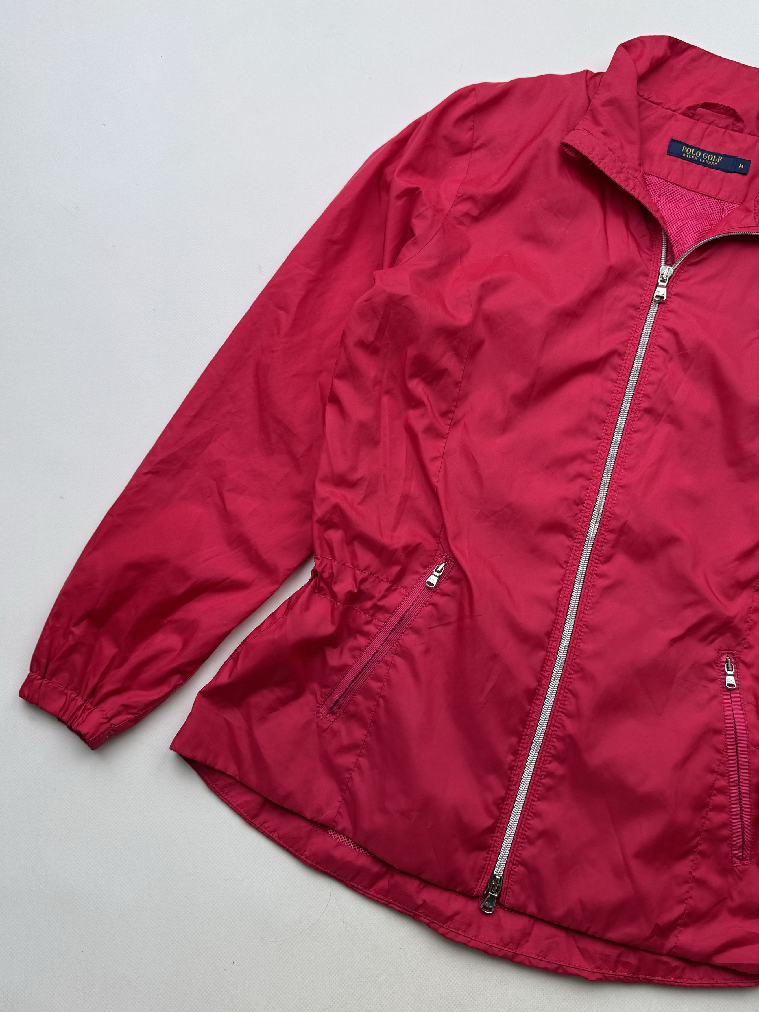 Polo Ralph Lauren Polo Golf Ralph Lauren Light Jacket (507) Size M / US 6-8 / IT 42-44 - 2 Thumbnail