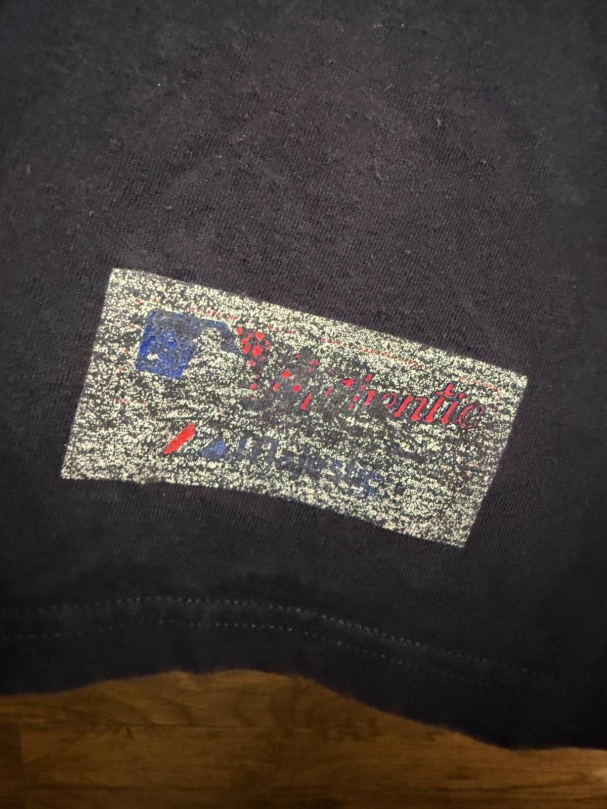 Majestic VTG Minnesota Twins Baseball T-shirt - Majestic Tee L Size US L / EU 52-54 / 3 - 5 Thumbnail