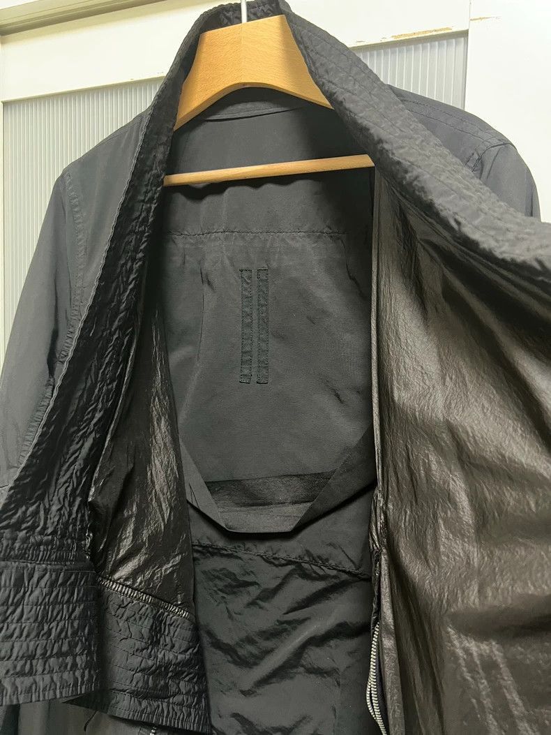 Rick Owens Rick Owens Bat suit-2506 Size US S / EU 44-46 / 1 - 4 Thumbnail