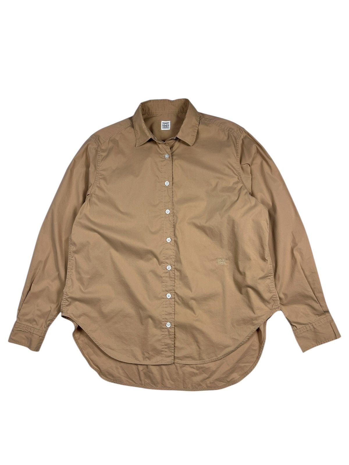 Toteme Toteme Size S / US 4 / IT 40 - 1 Thumbnail