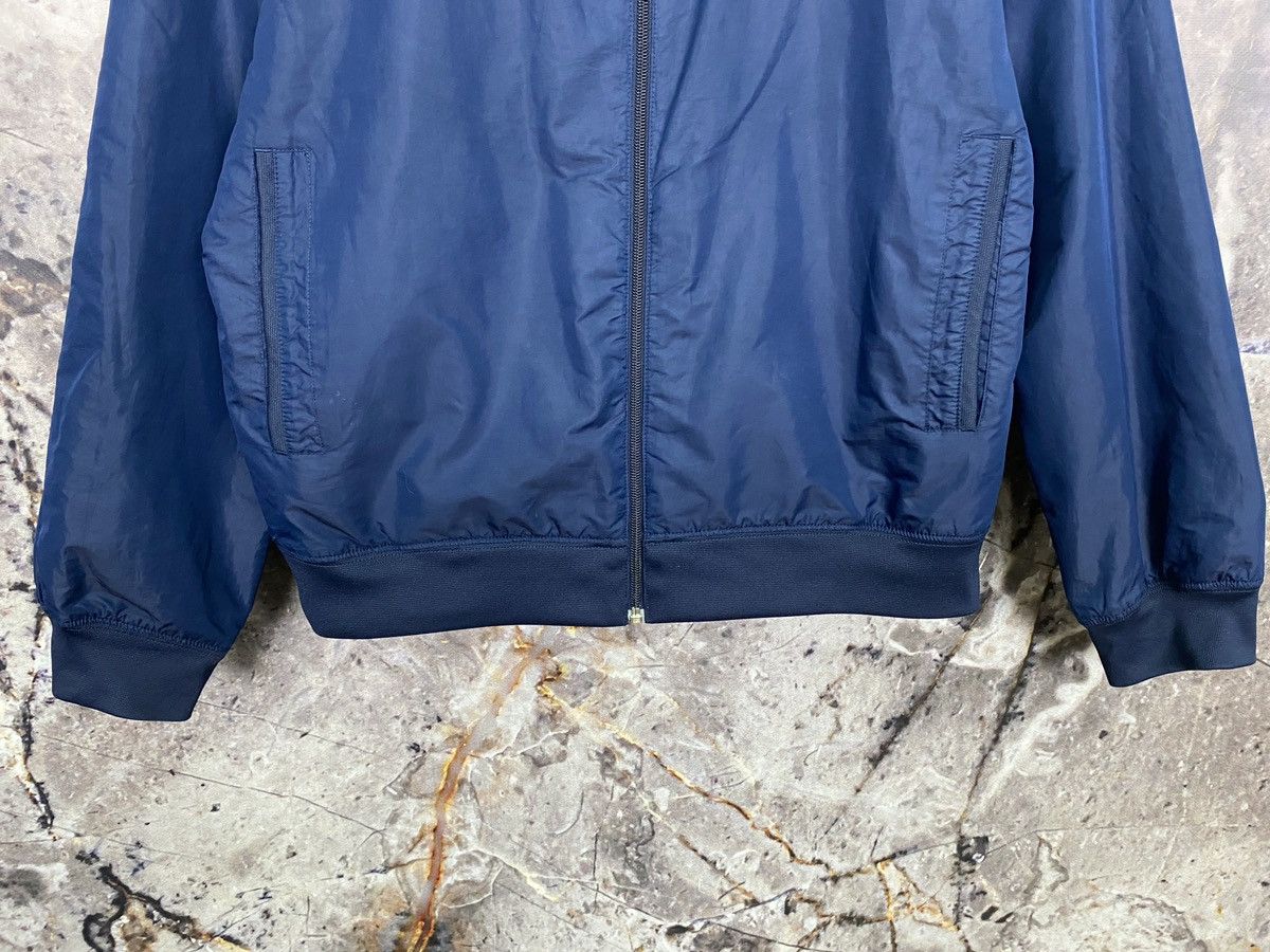 Vintage Men’s Nike Air Bilateral Vintage Streetwear Size Medium Size US M / EU 48-50 / 2 - 4 Thumbnail