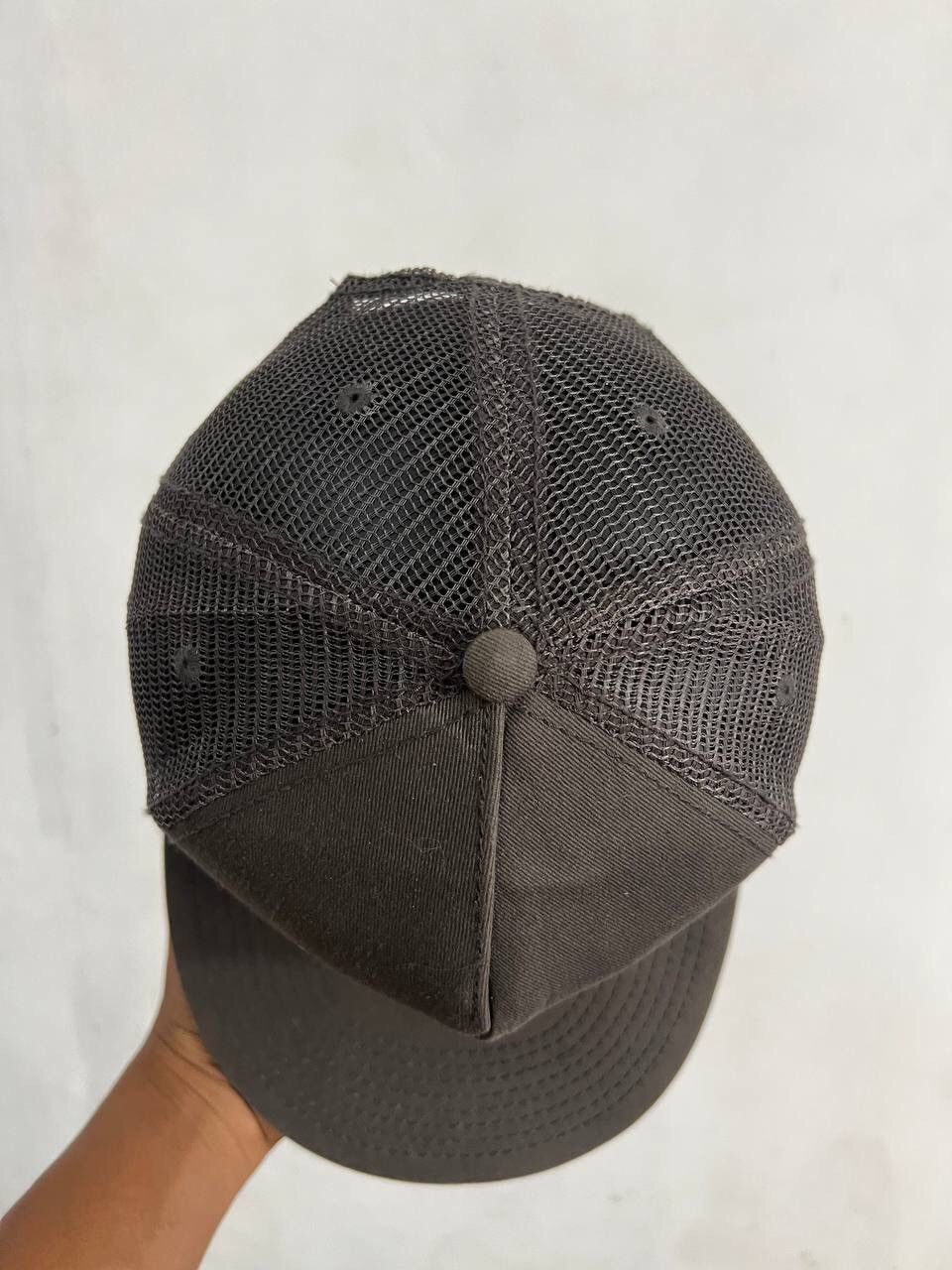 If Six Was Nine Victo Otto Trucker Hat Cap Size ONE SIZE - 7 Thumbnail