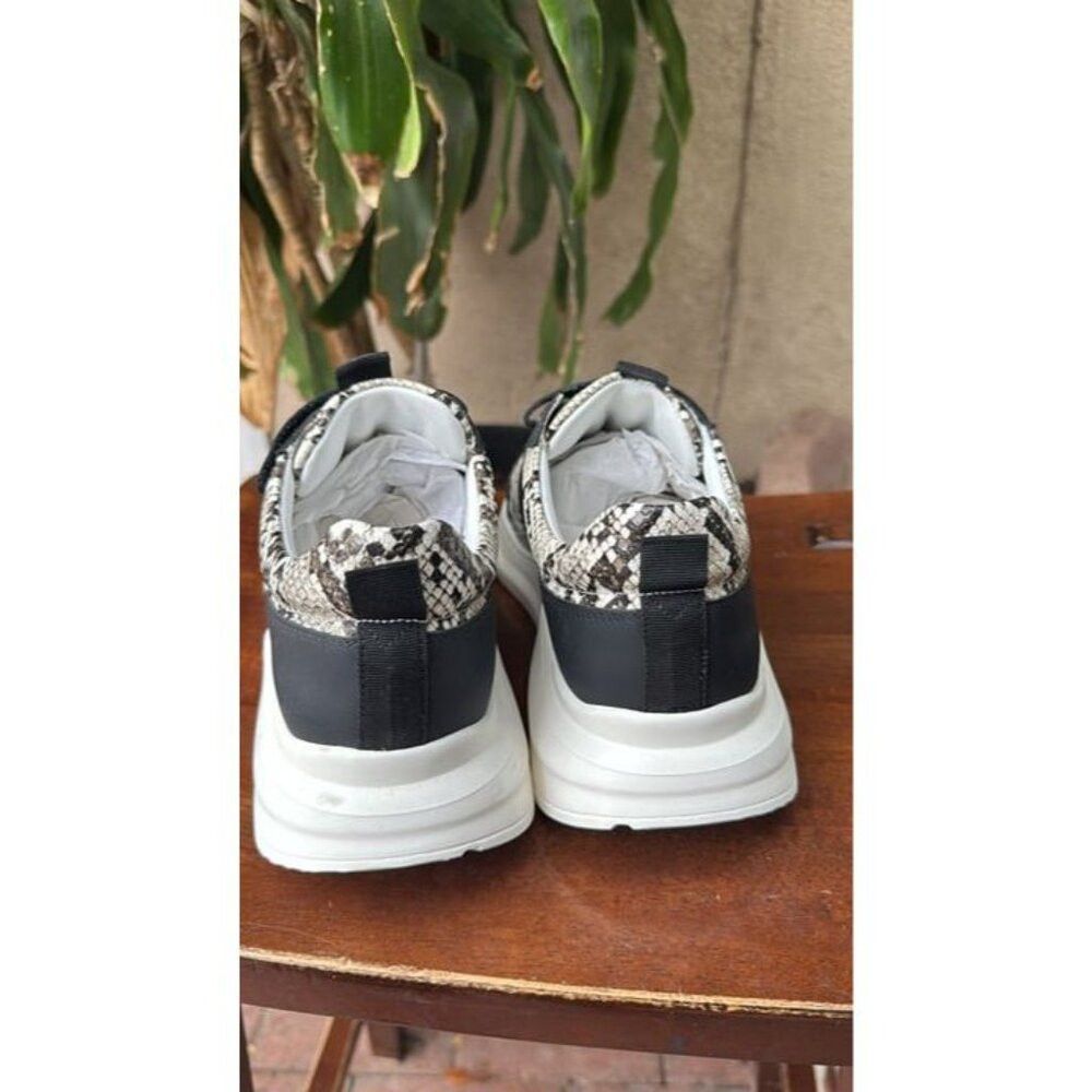 Daniel Patrick DANIEL PATRICK Size 8 (41) Men's Low Top Shoes Designer Use Size US 8 / EU 41 - 3 Thumbnail