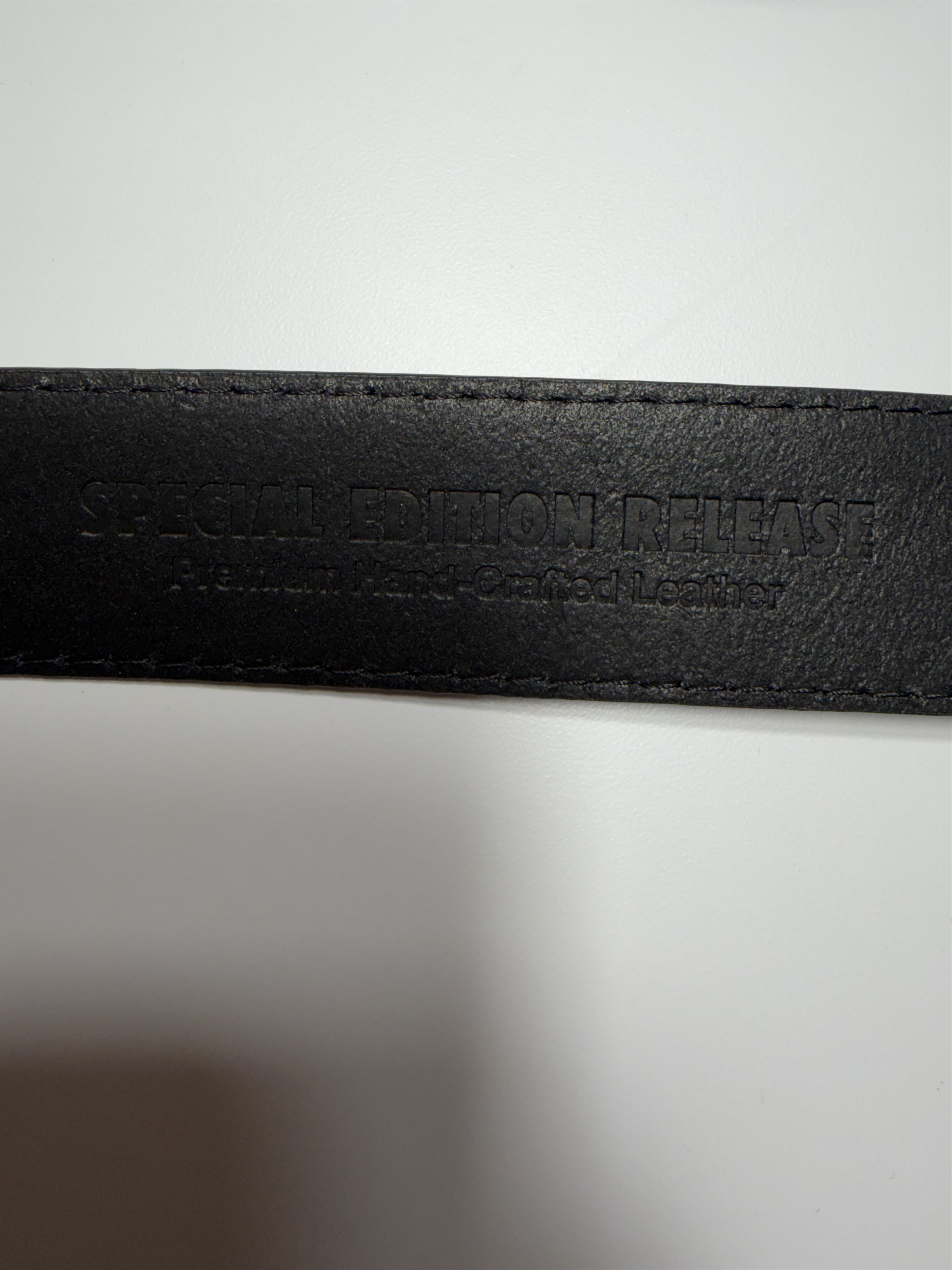 Nike Nike Country 3-Piece Belt LARGE Size 40 - 4 Thumbnail