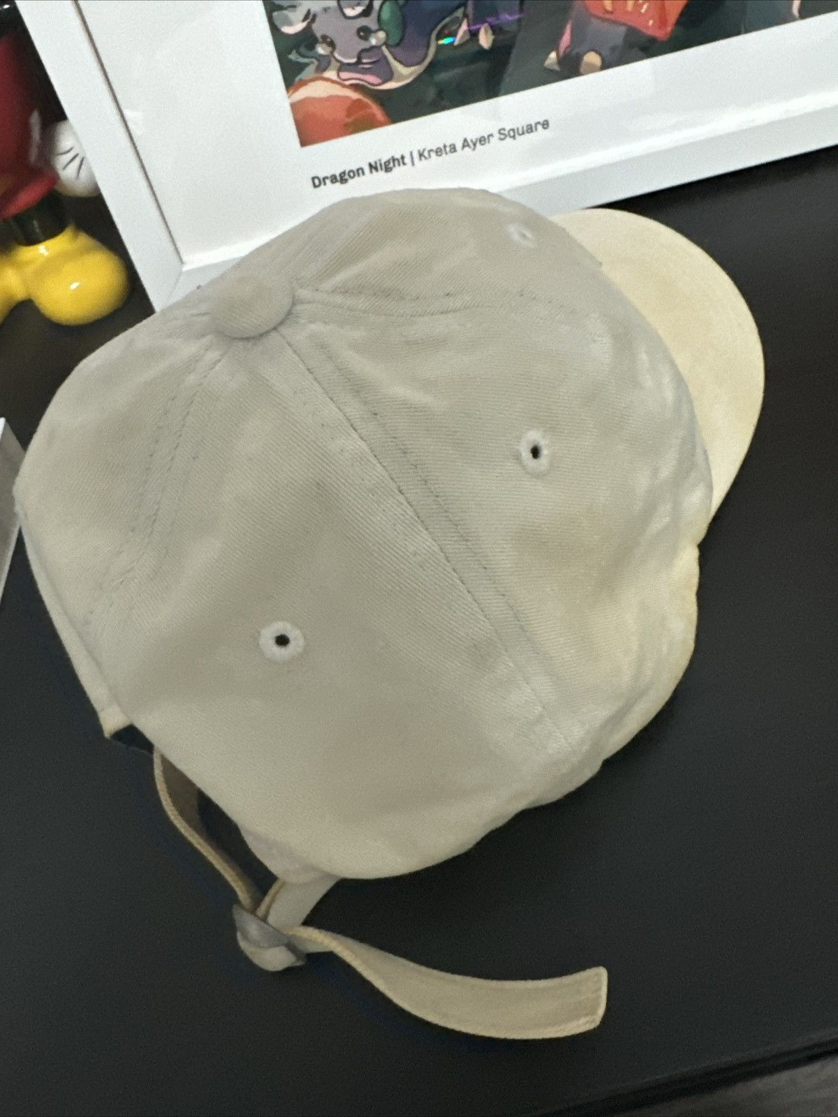 Palace Palace P logo hat Size ONE SIZE - 4 Thumbnail