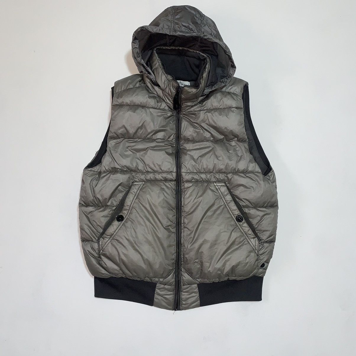 stone island 30th ダウンベスト S STONE ISLAND ストーンアイランド